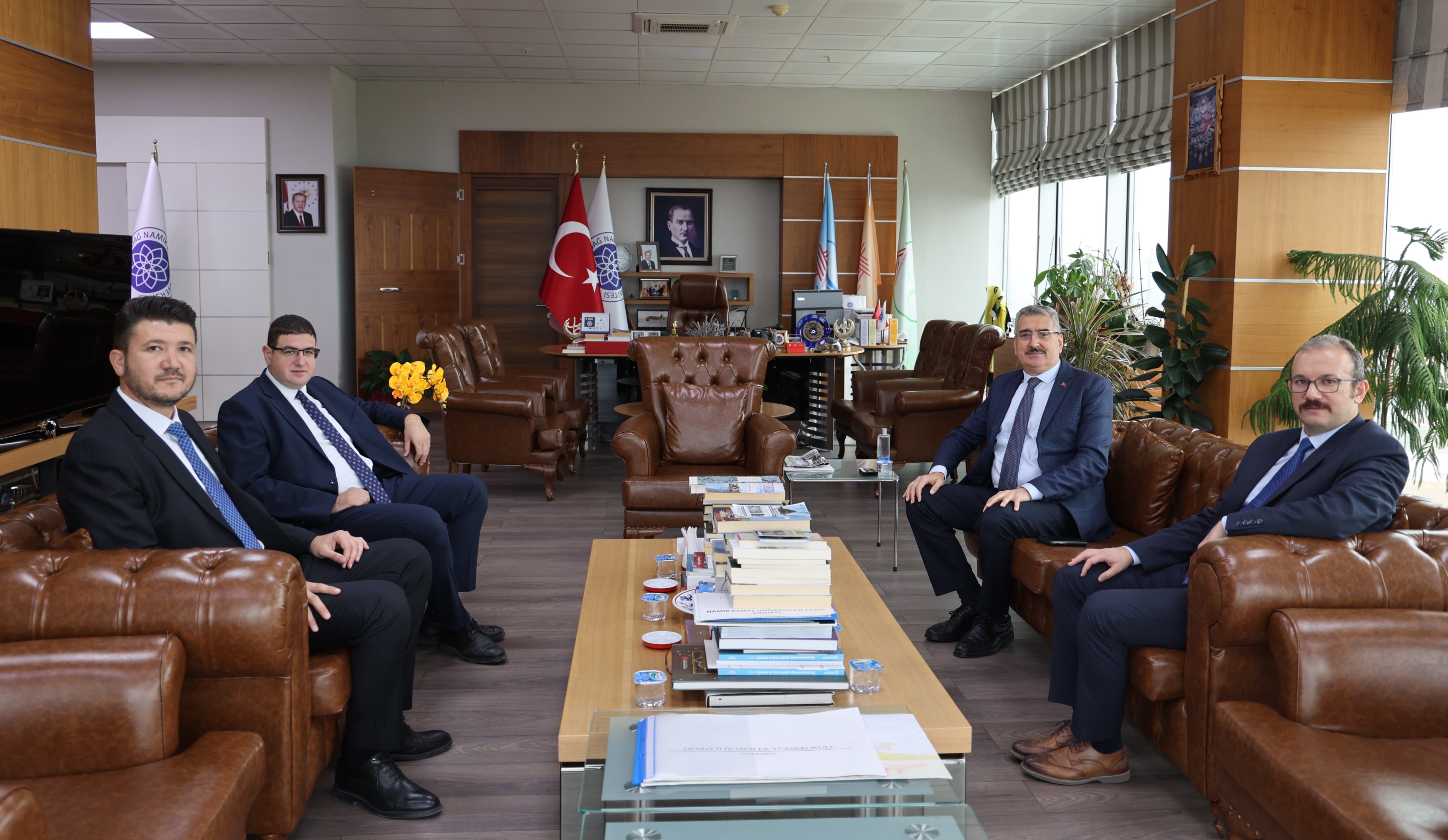 Namık Kemal Üniversitesi2