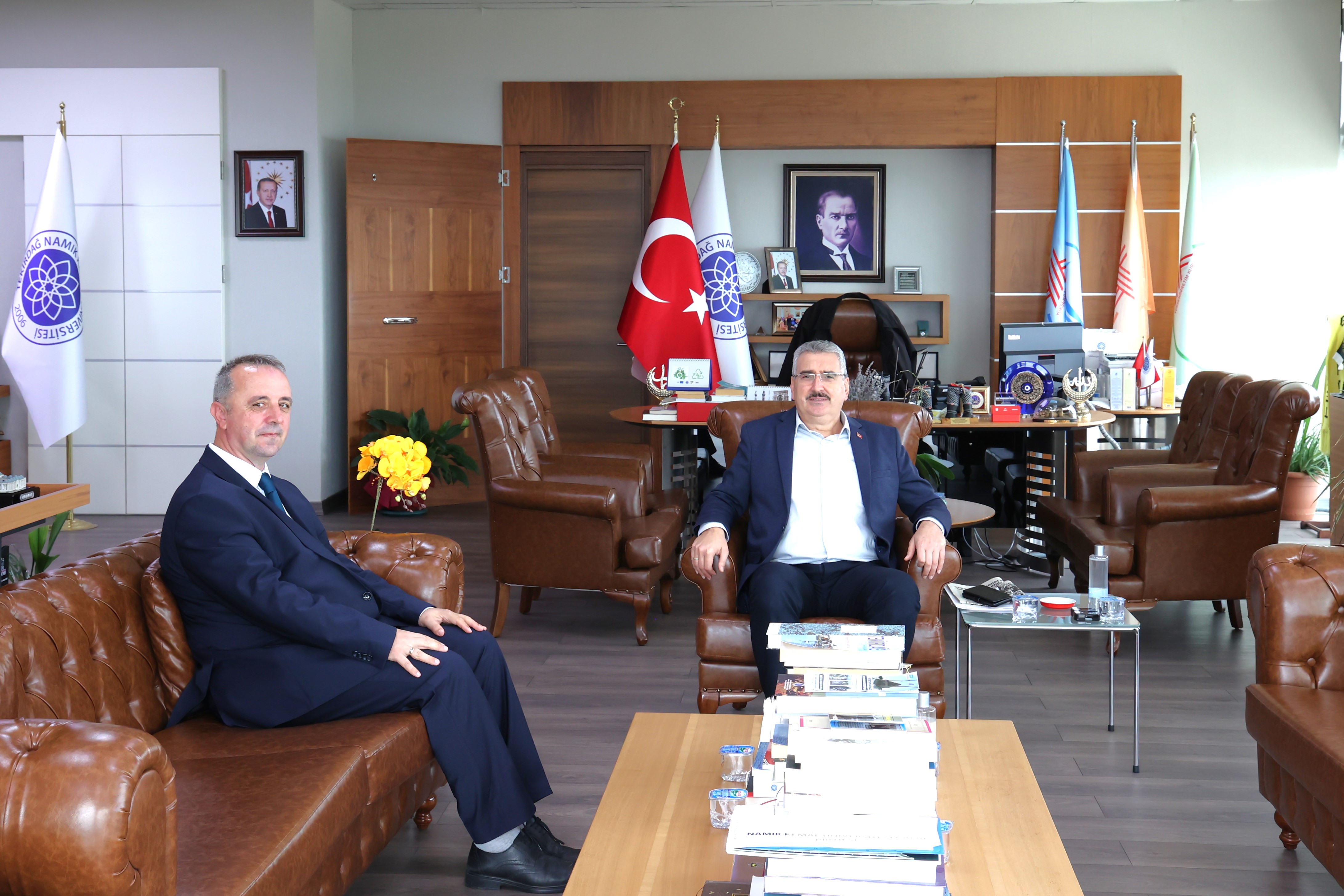 Namık Kemal Üniversitesi1