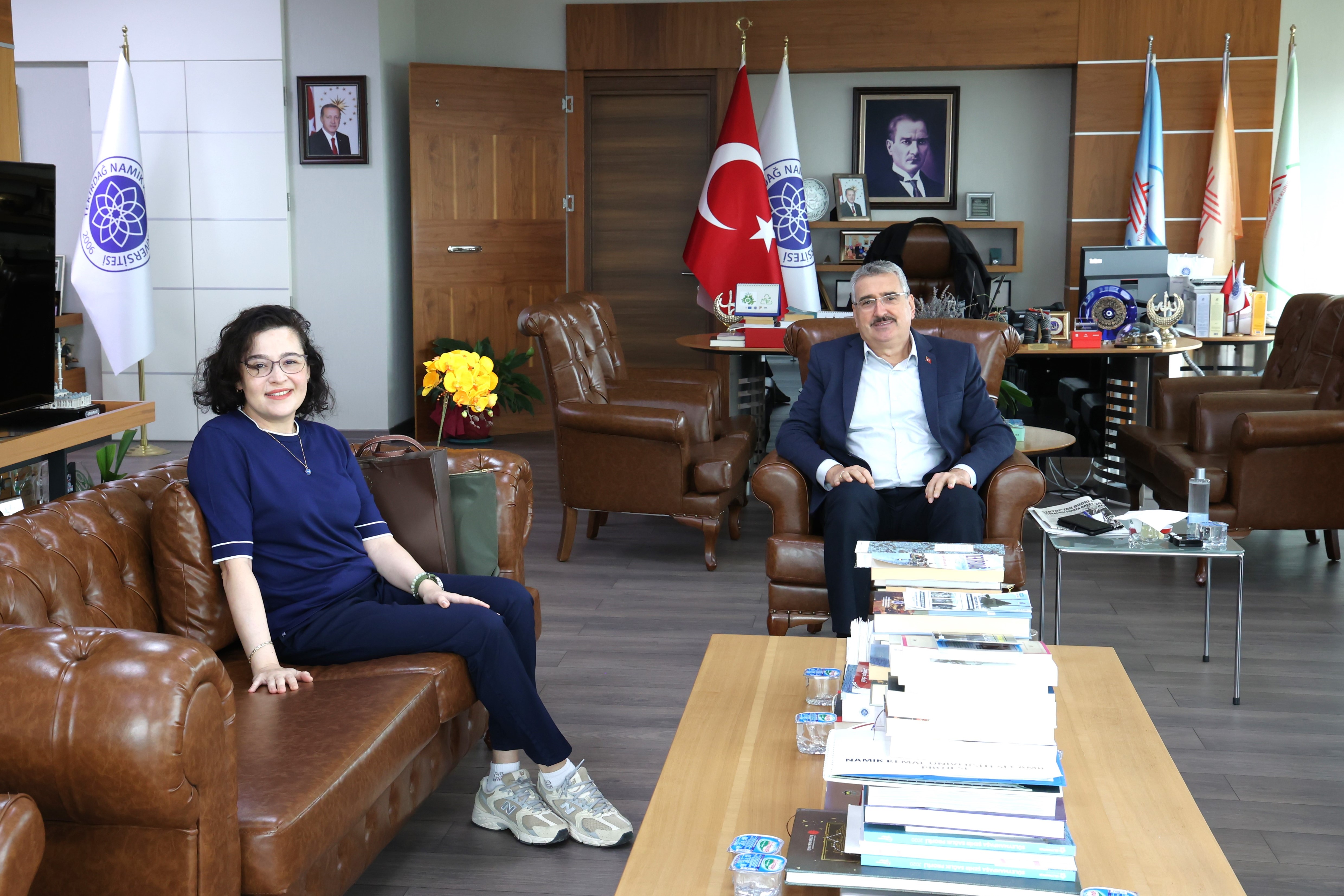 Namık Kemal Üniversitesi1