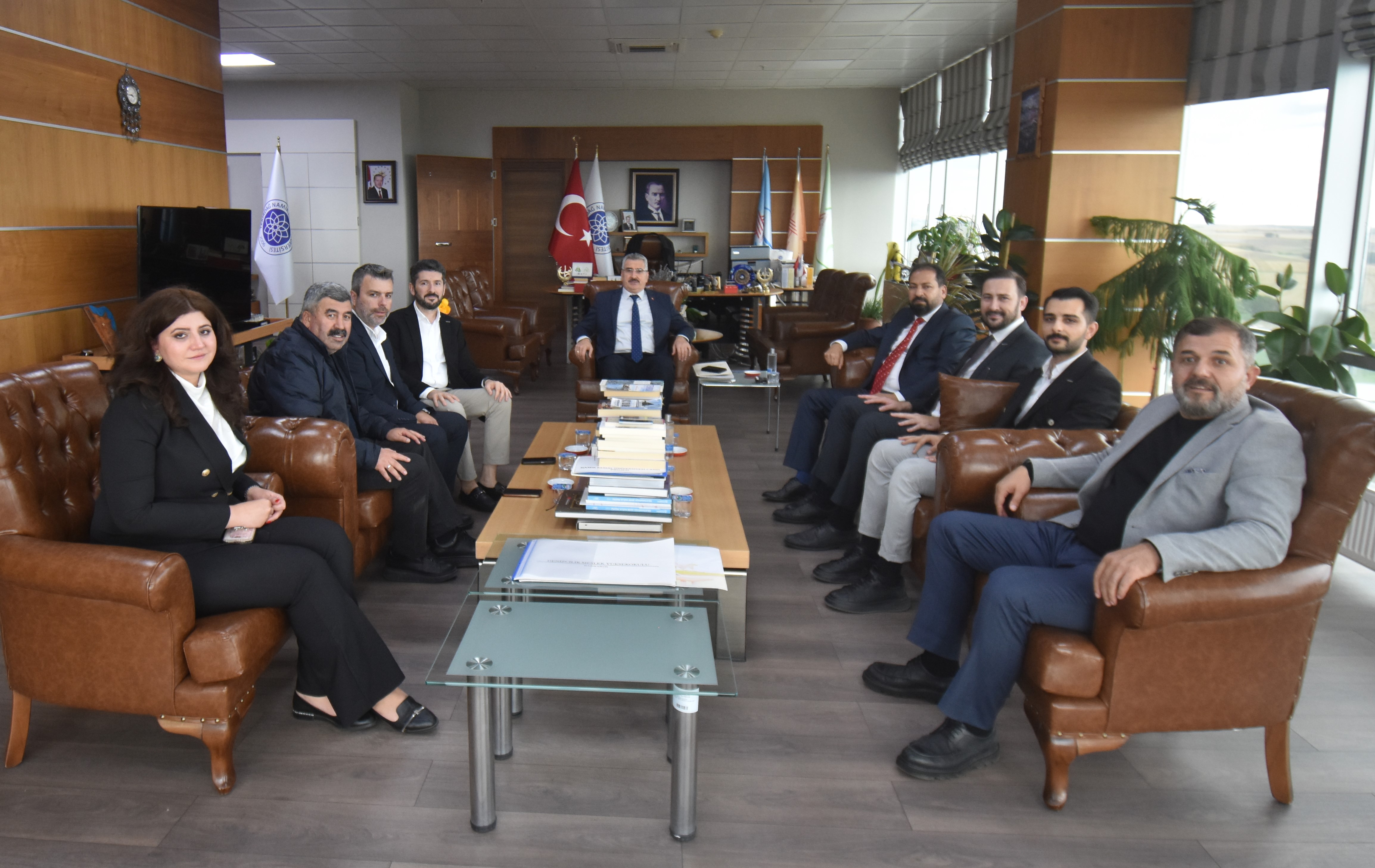 Namık Kemal Üniversitesi3