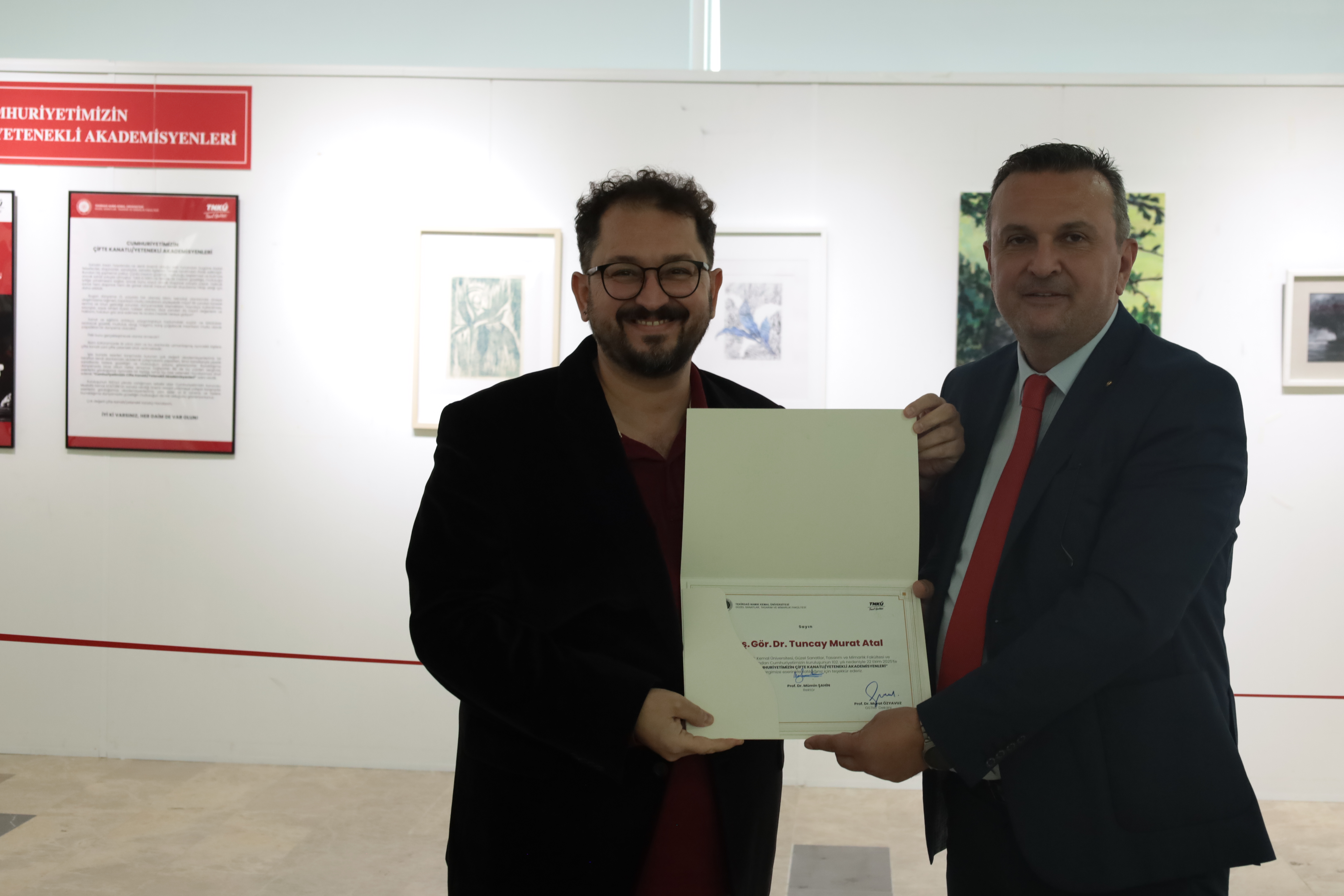 Namık Kemal Üniversitesi15