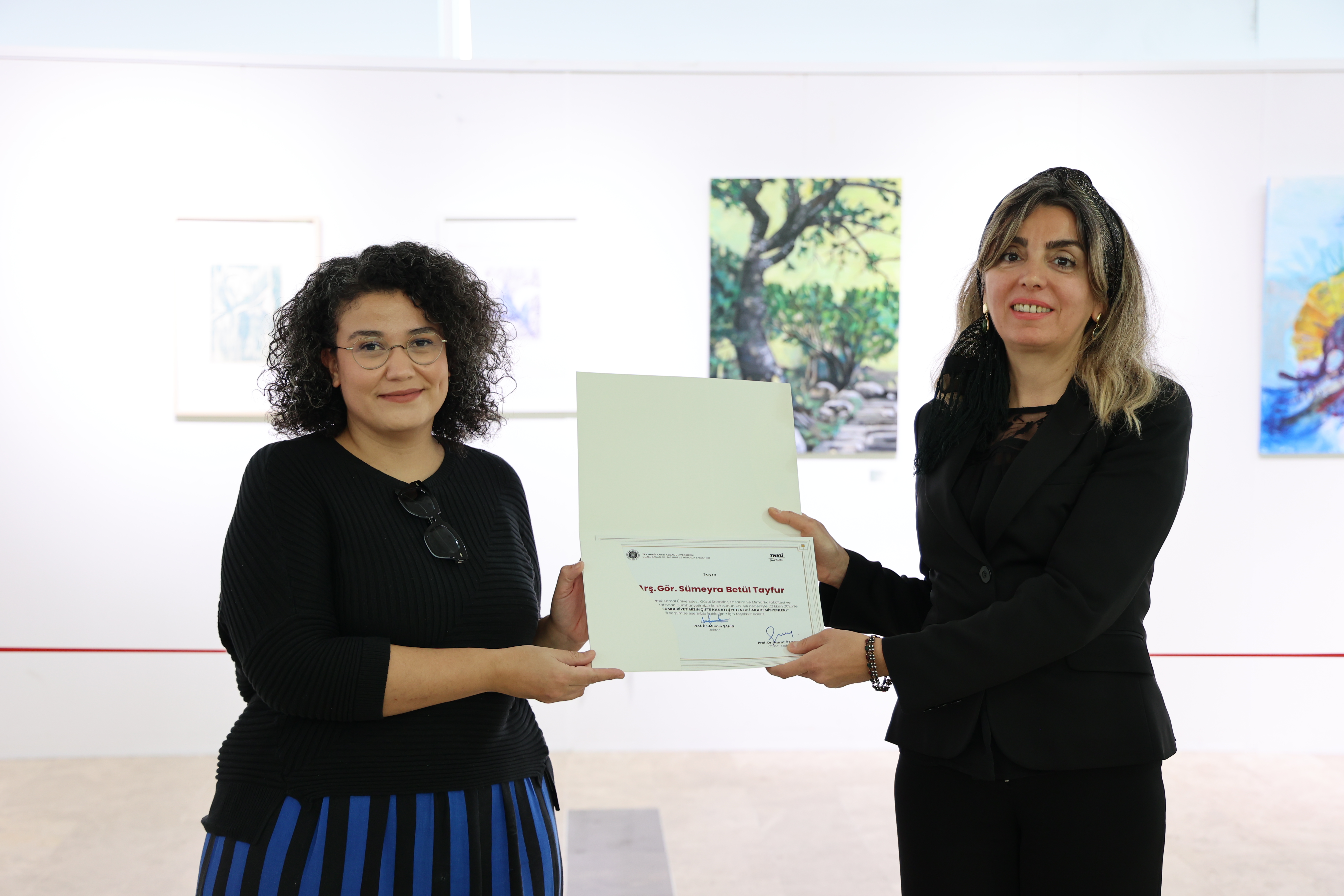 Namık Kemal Üniversitesi19