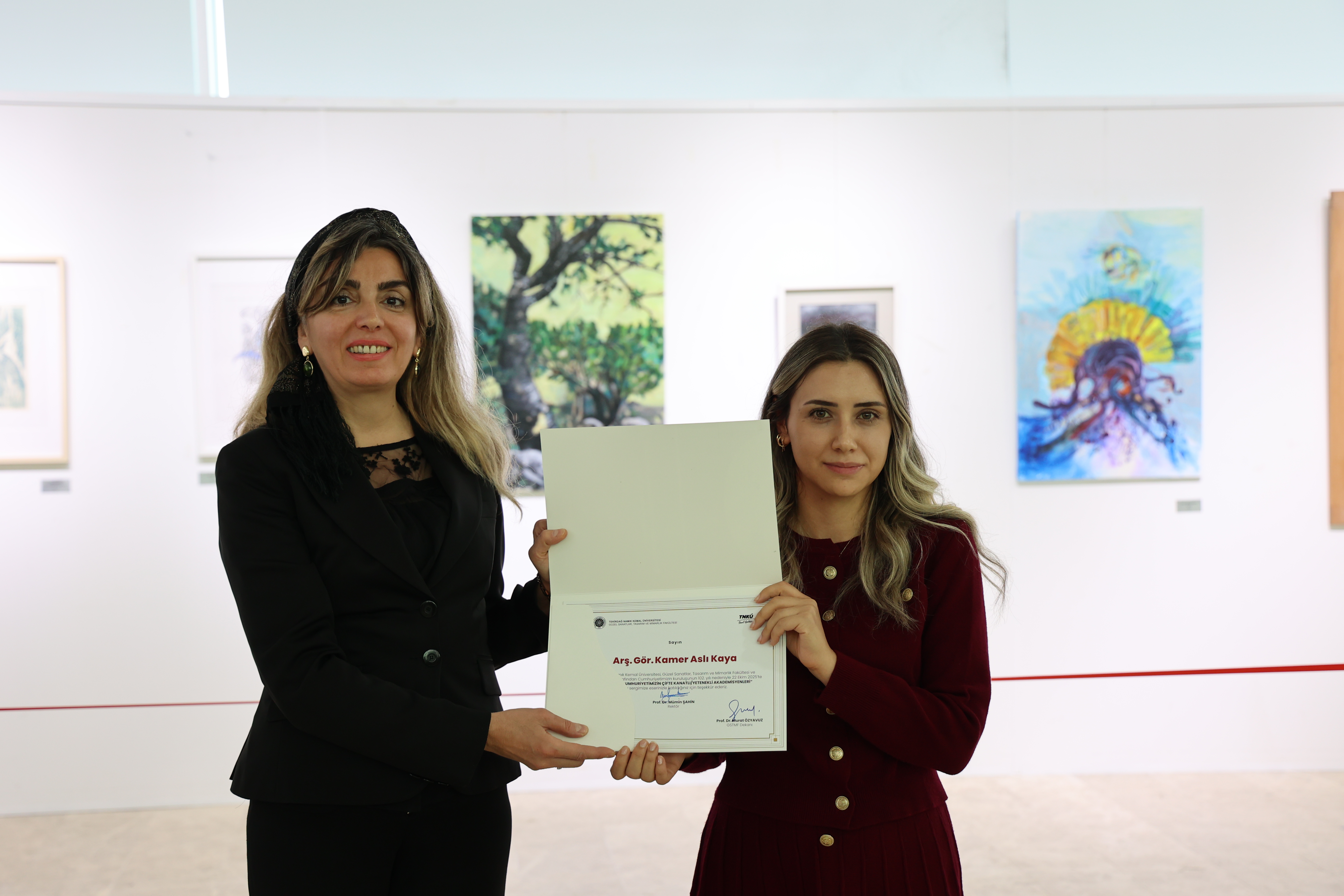 Namık Kemal Üniversitesi20