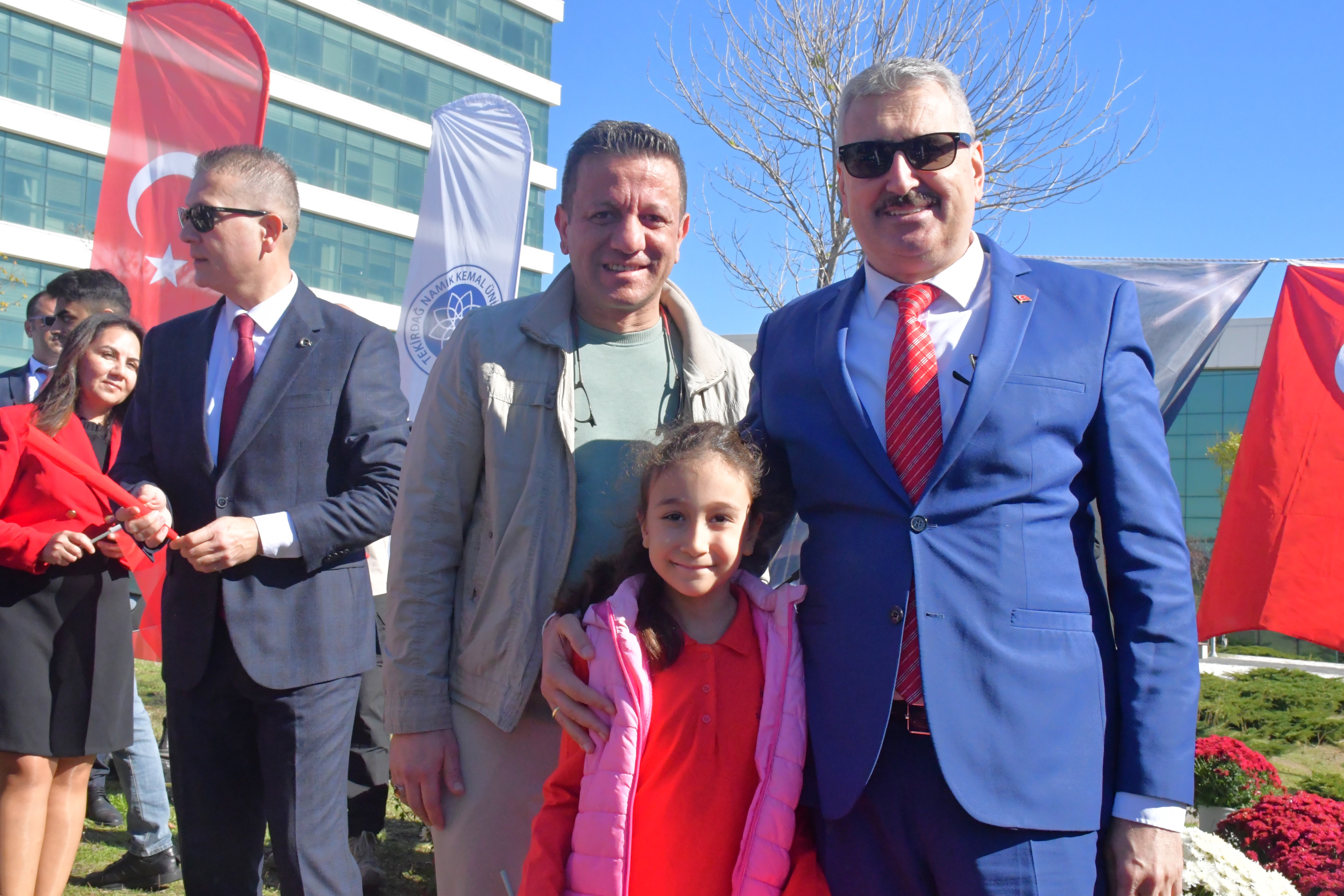 Namık Kemal Üniversitesi0