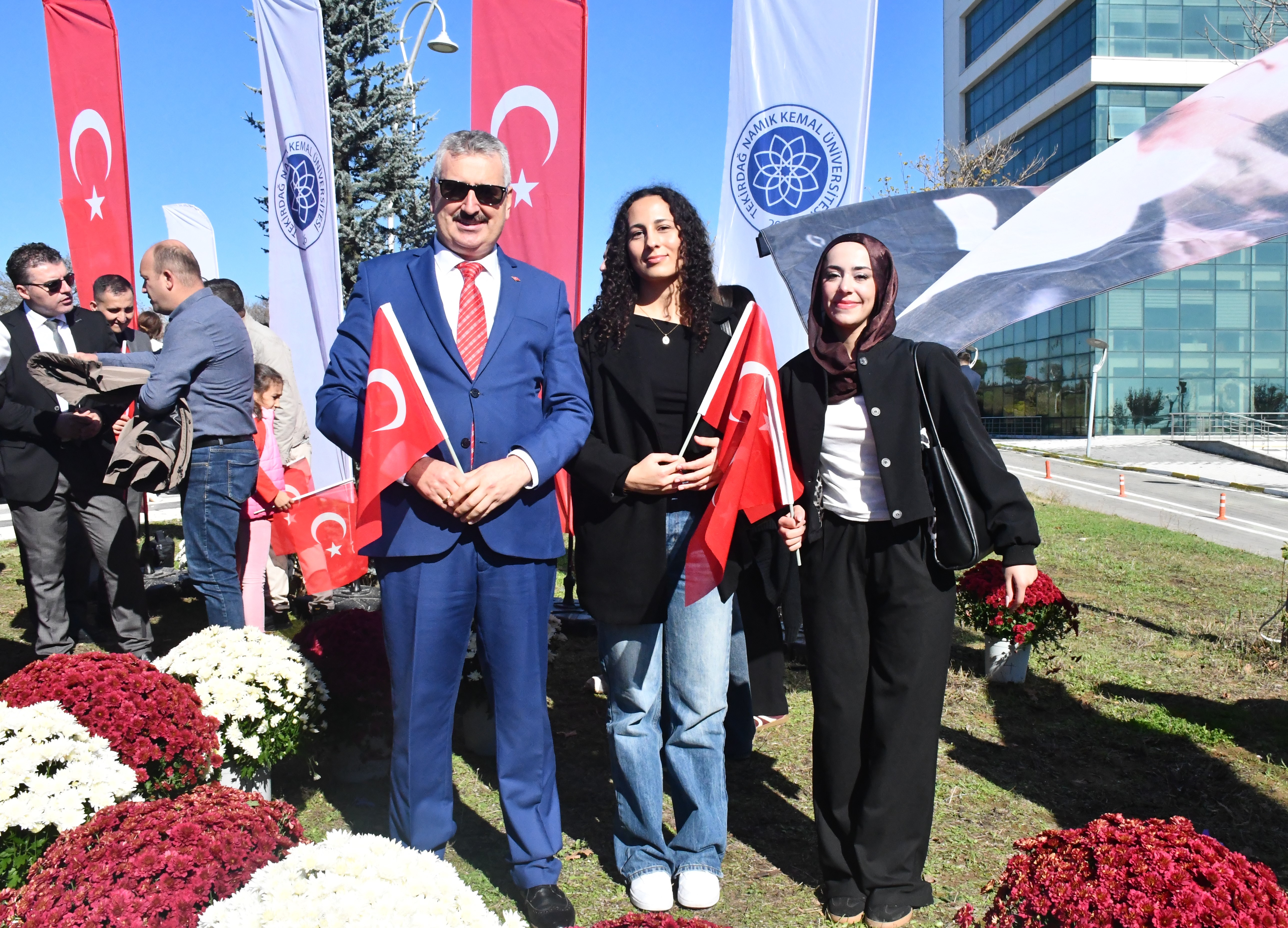 Namık Kemal Üniversitesi0