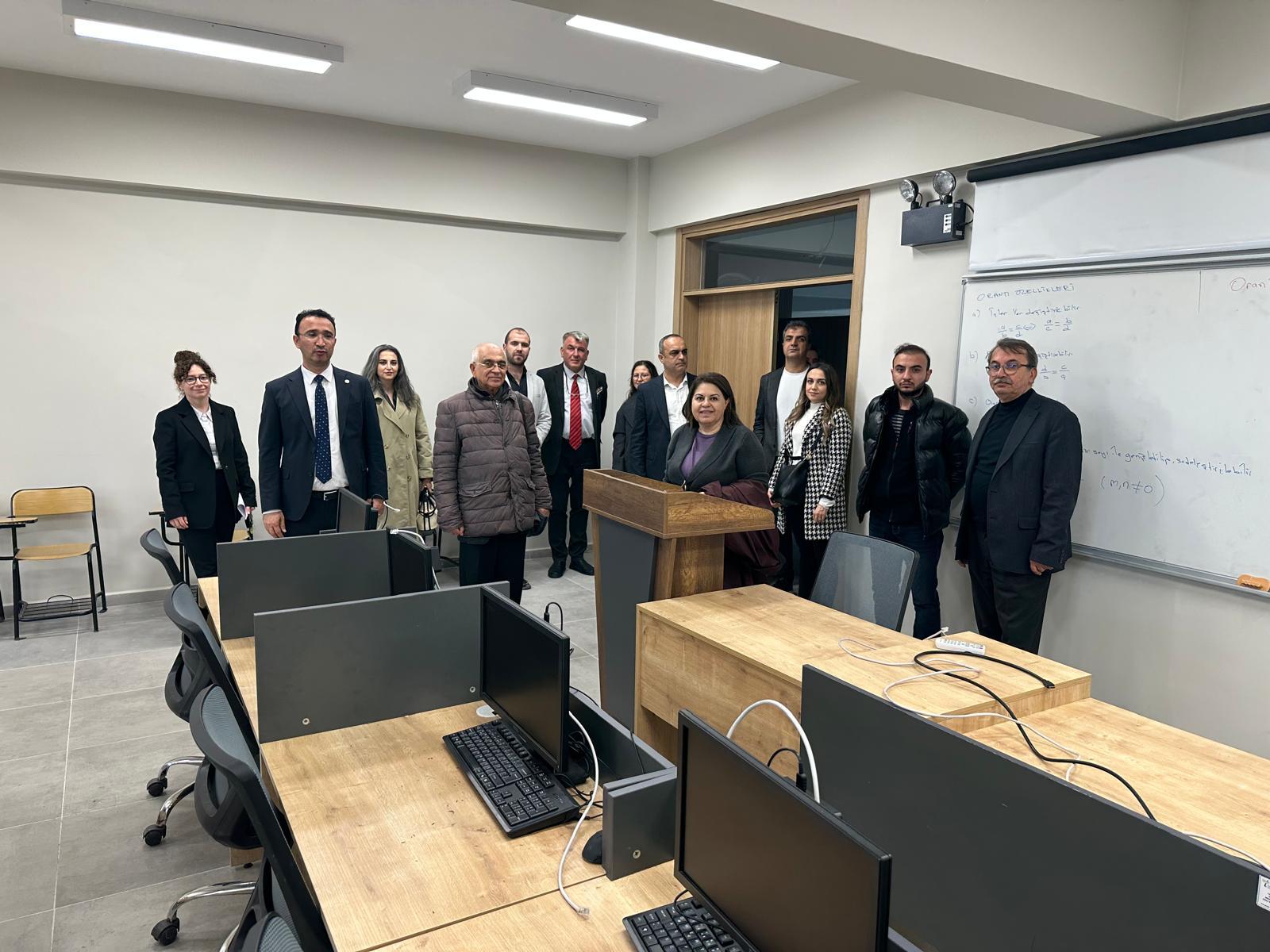 Namık Kemal Üniversitesi1