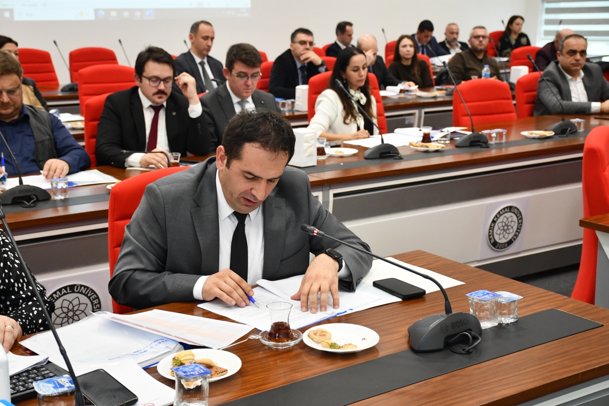 Namık Kemal Üniversitesi14