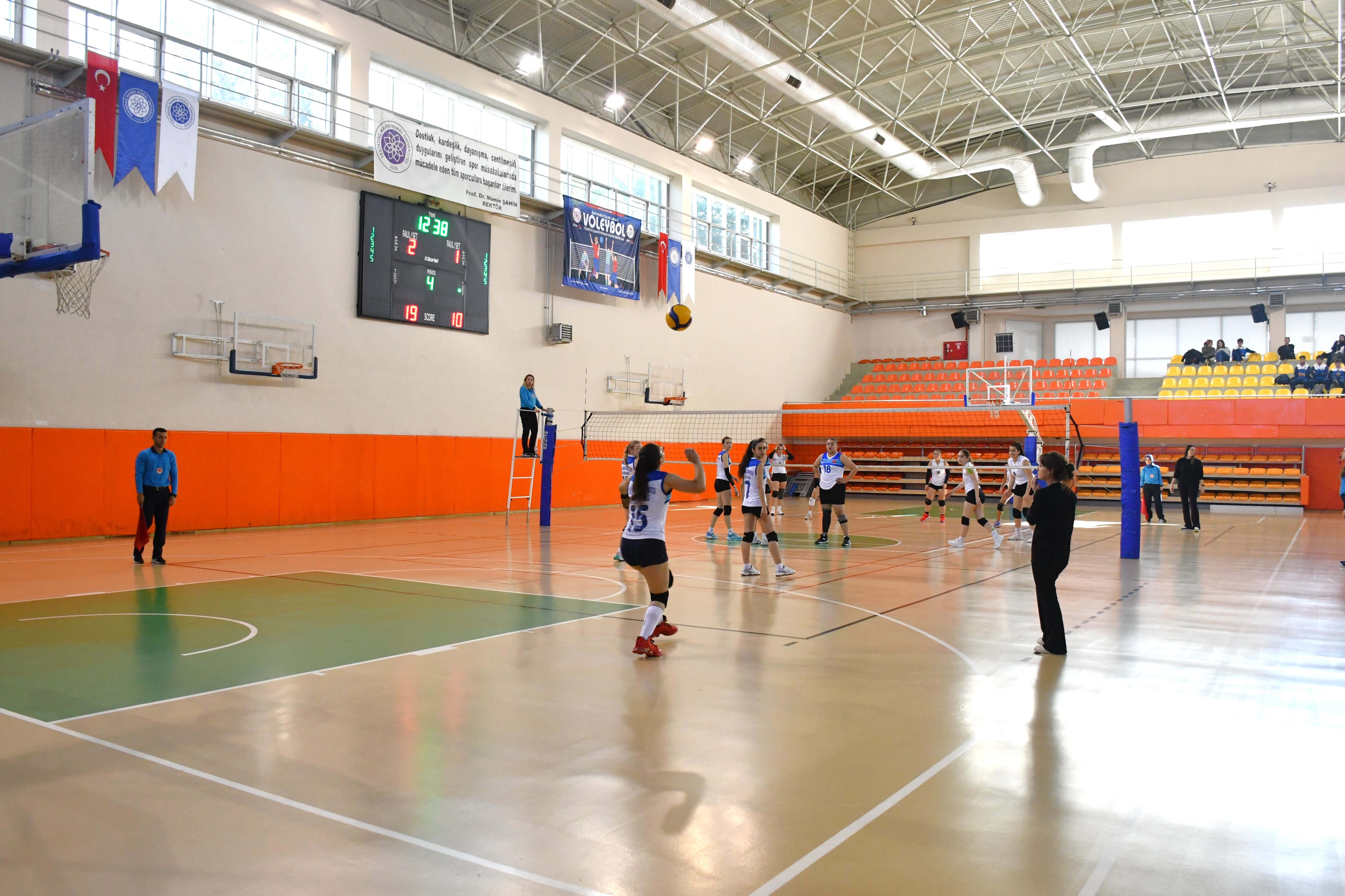 Namık Kemal Üniversitesi8