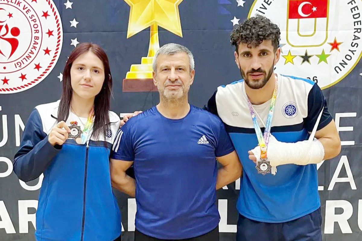 Namık Kemal Üniversitesi0