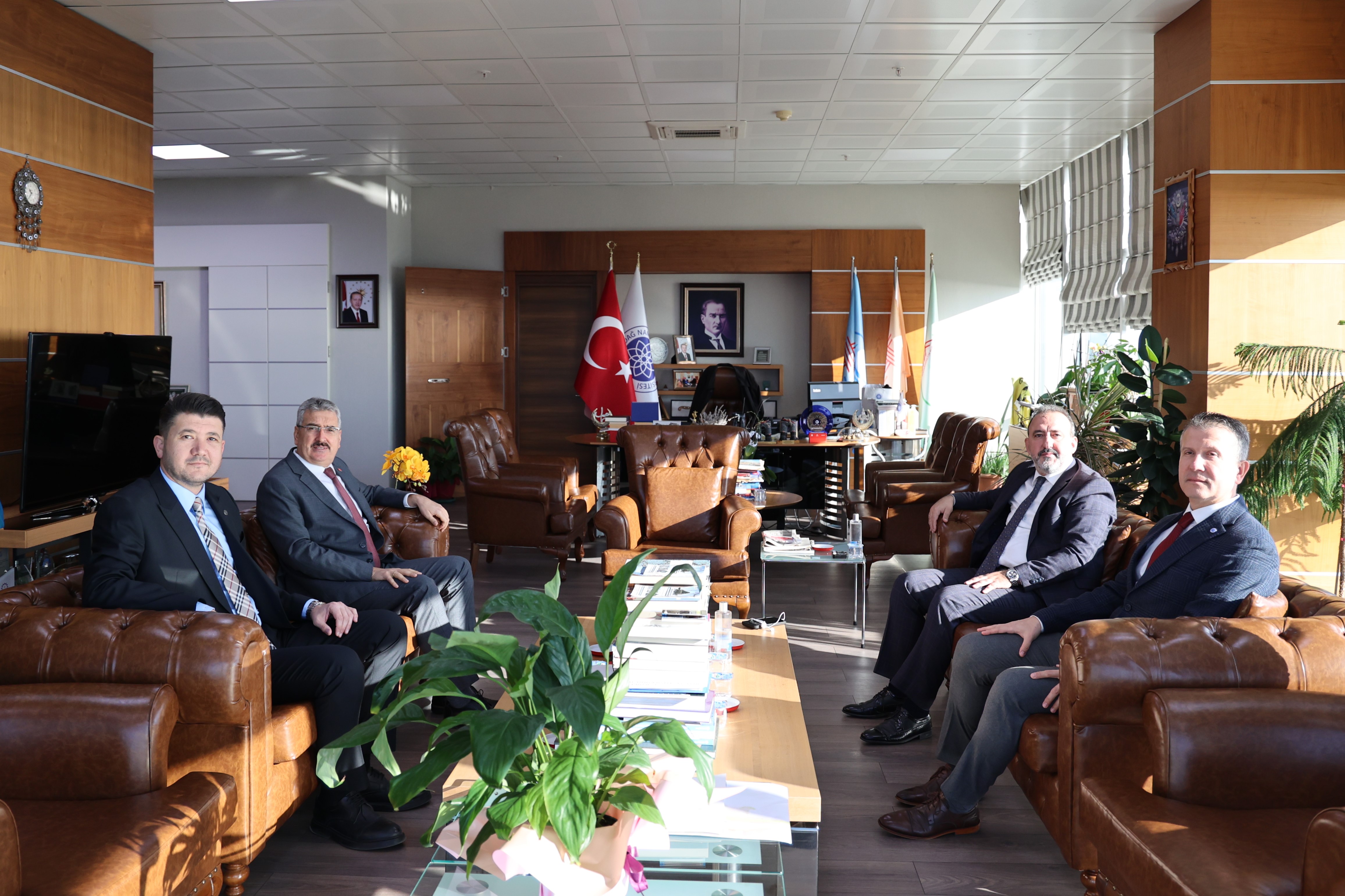 Namık Kemal Üniversitesi1