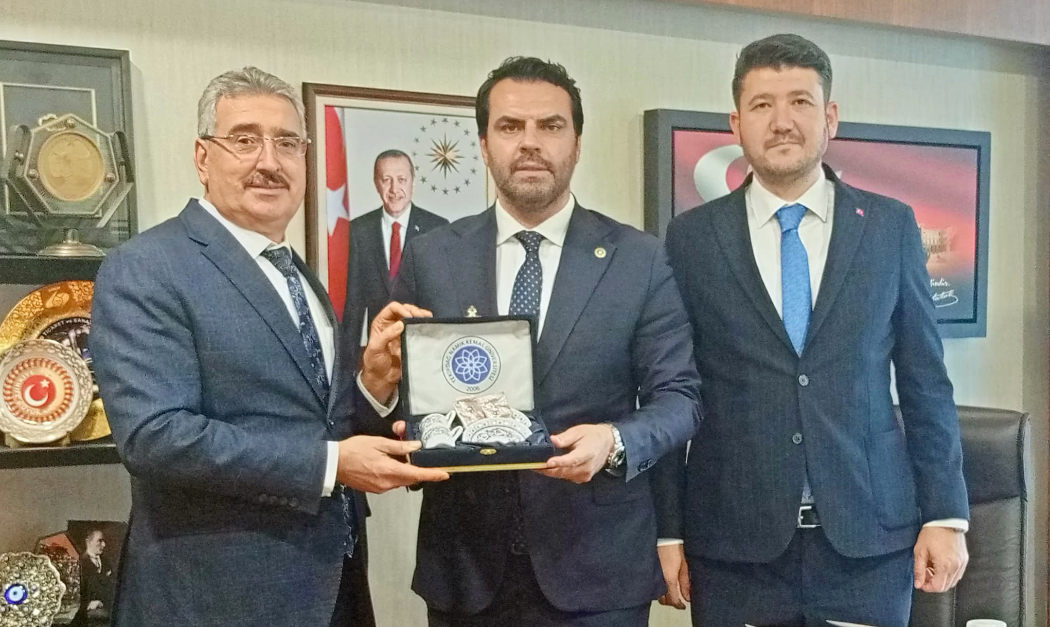 Namık Kemal Üniversitesi2