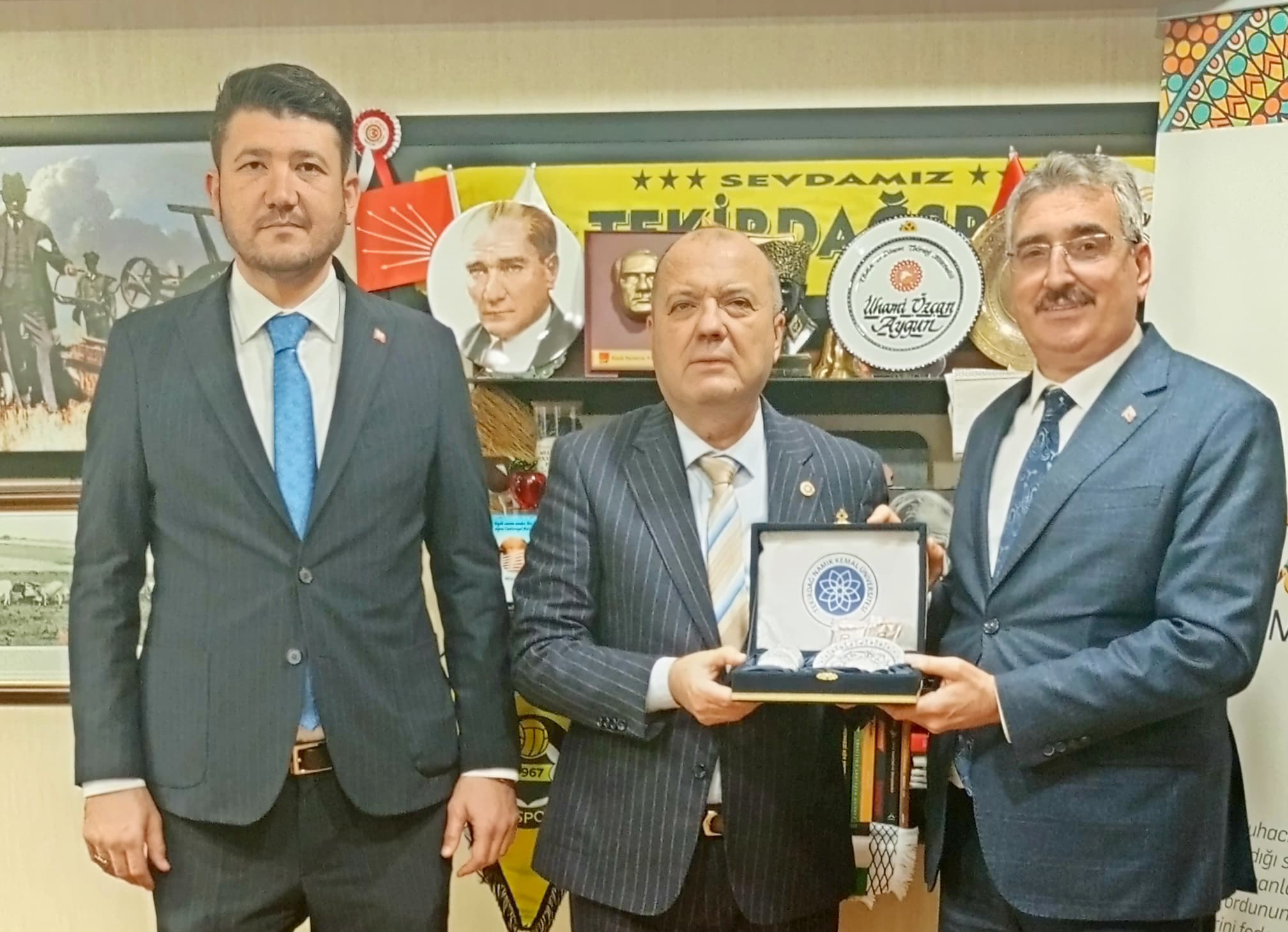 Namık Kemal Üniversitesi5