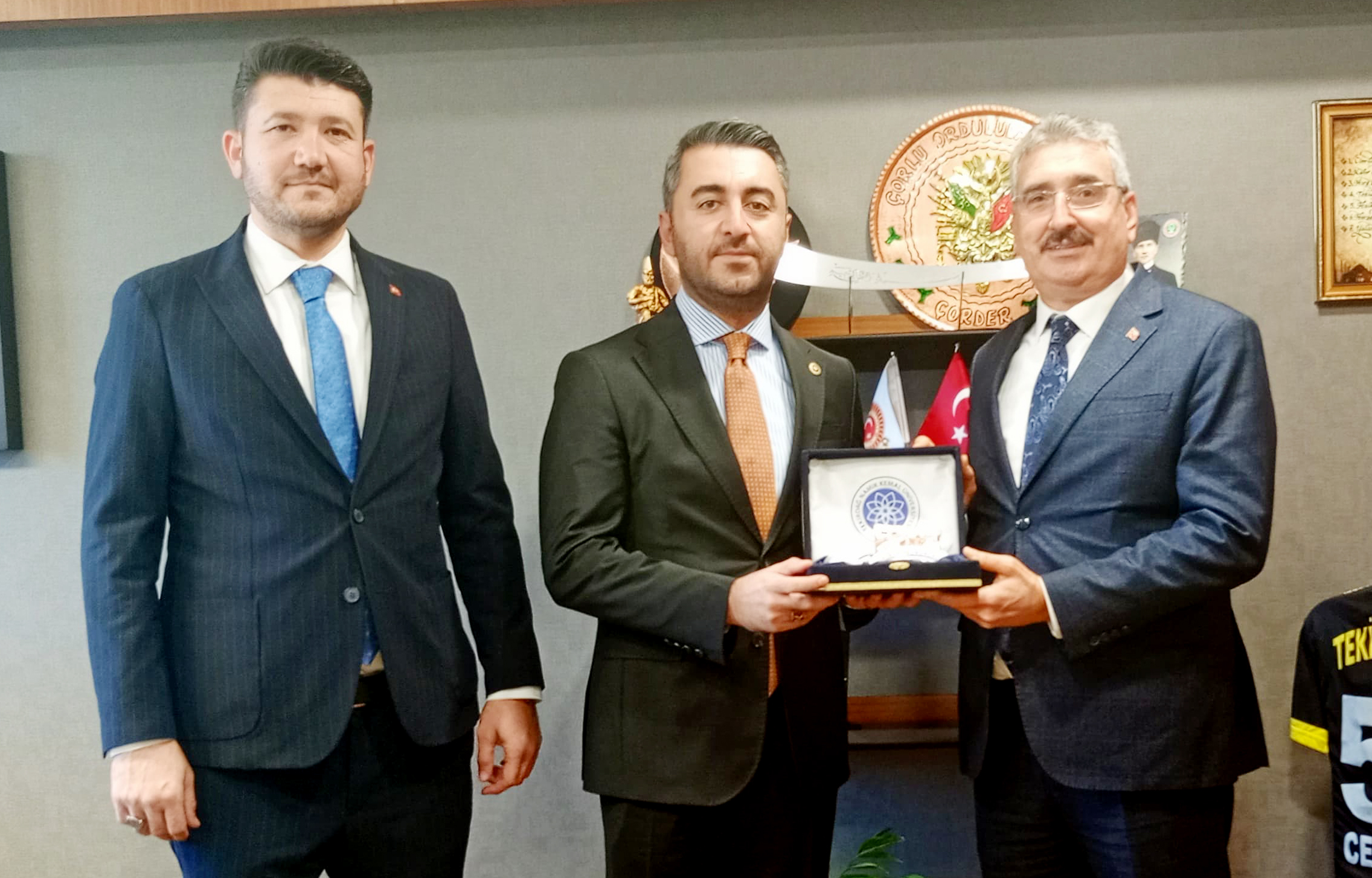 Namık Kemal Üniversitesi7