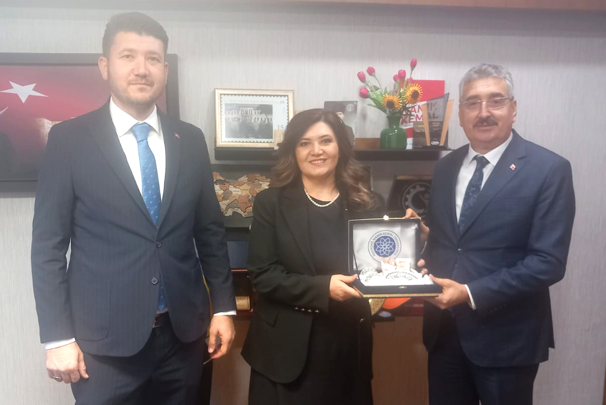 Namık Kemal Üniversitesi8