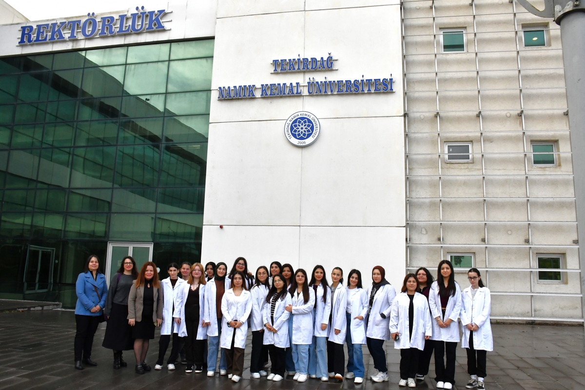 Namık Kemal Üniversitesi1