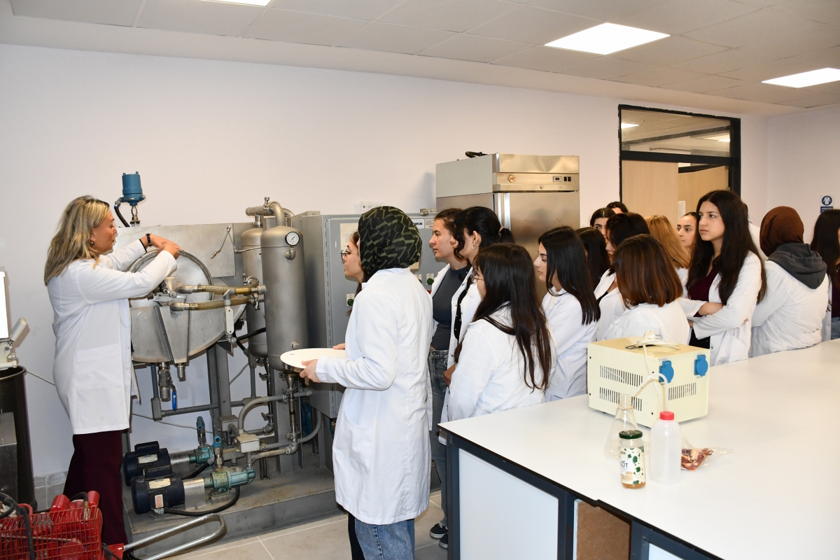 Namık Kemal Üniversitesi13