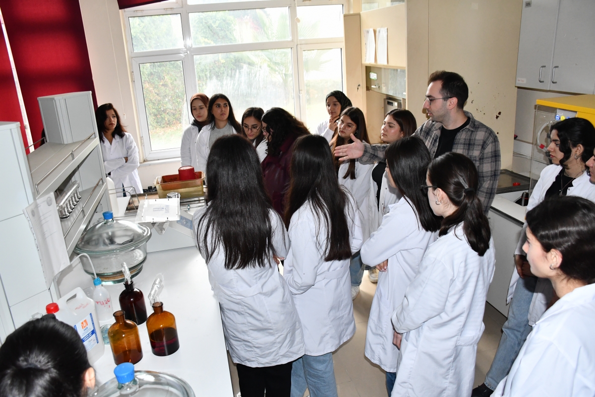 Namık Kemal Üniversitesi18