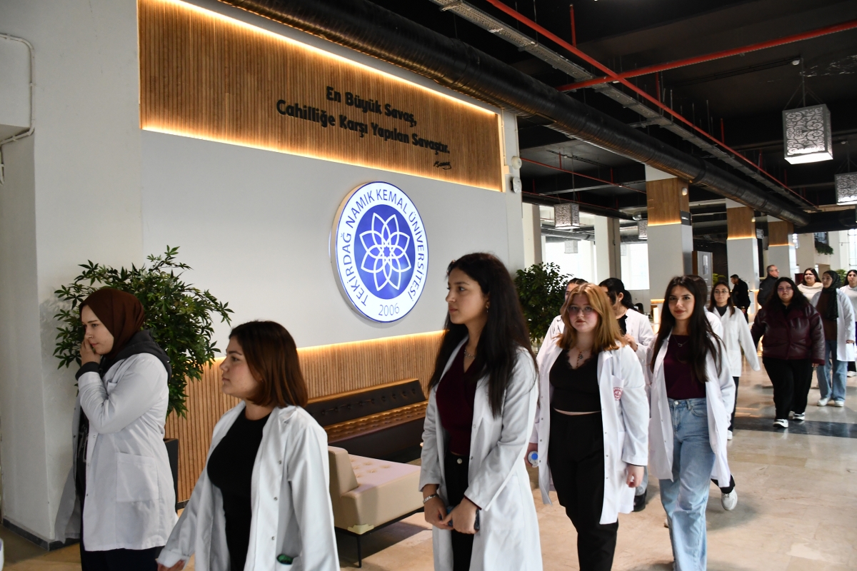 Namık Kemal Üniversitesi20