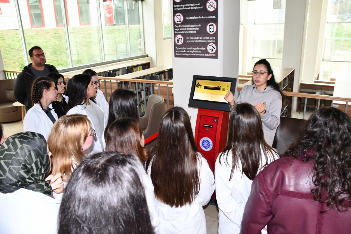 Namık Kemal Üniversitesi22