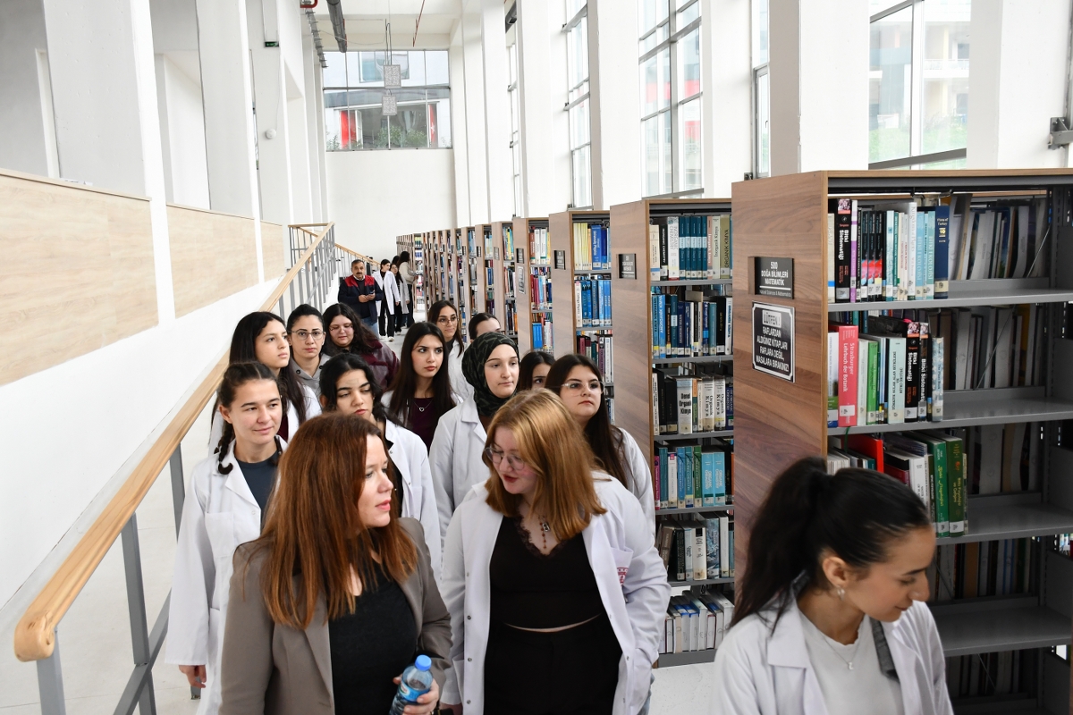 Namık Kemal Üniversitesi24