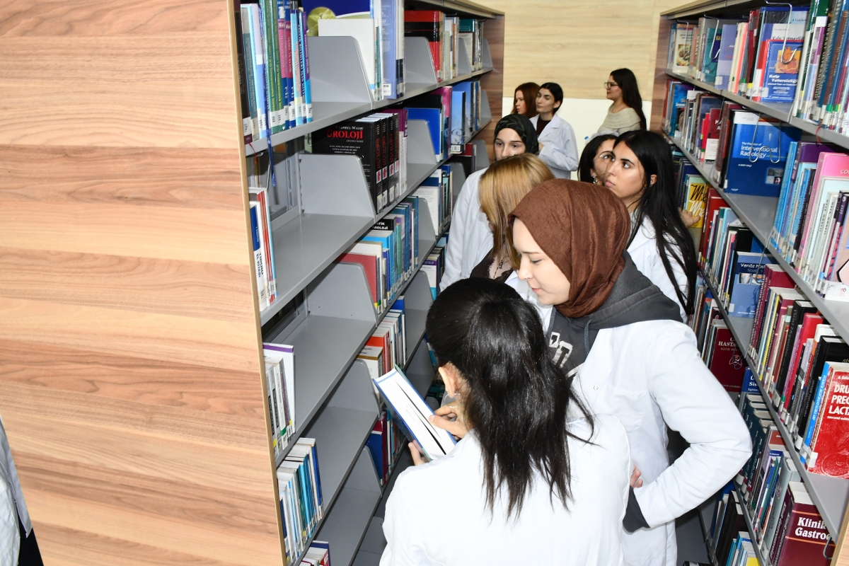 Namık Kemal Üniversitesi25