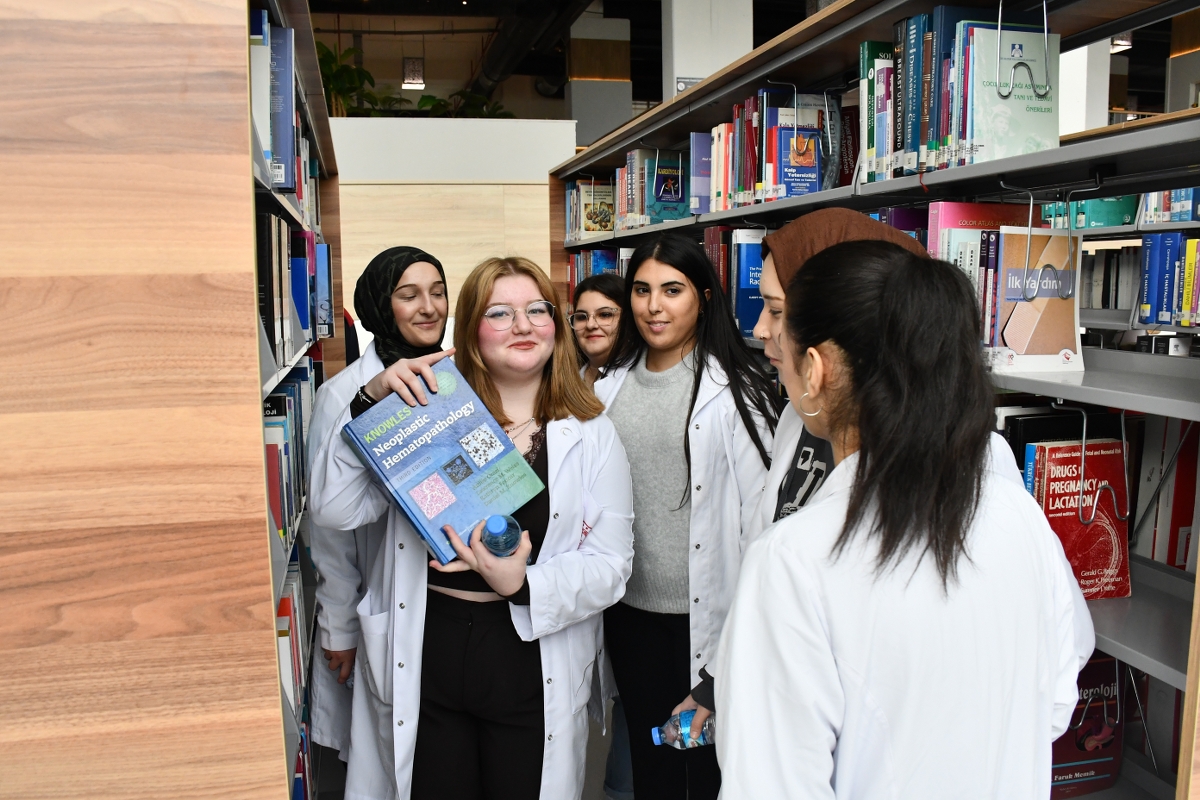 Namık Kemal Üniversitesi26