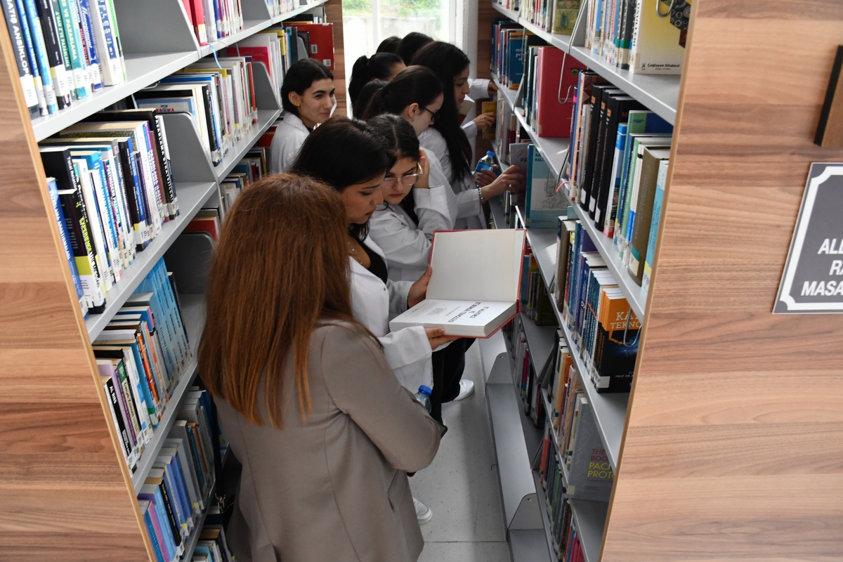 Namık Kemal Üniversitesi27