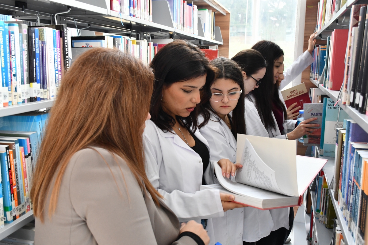 Namık Kemal Üniversitesi28