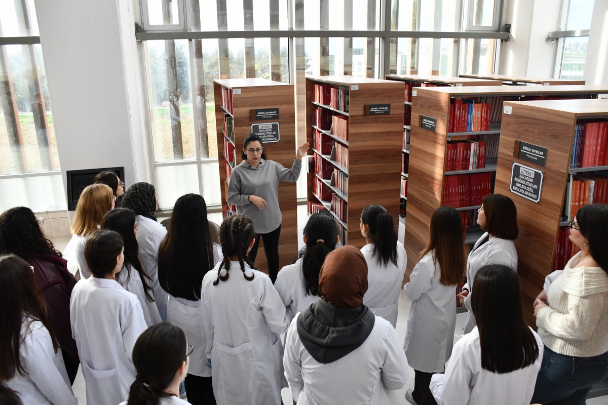 Namık Kemal Üniversitesi28