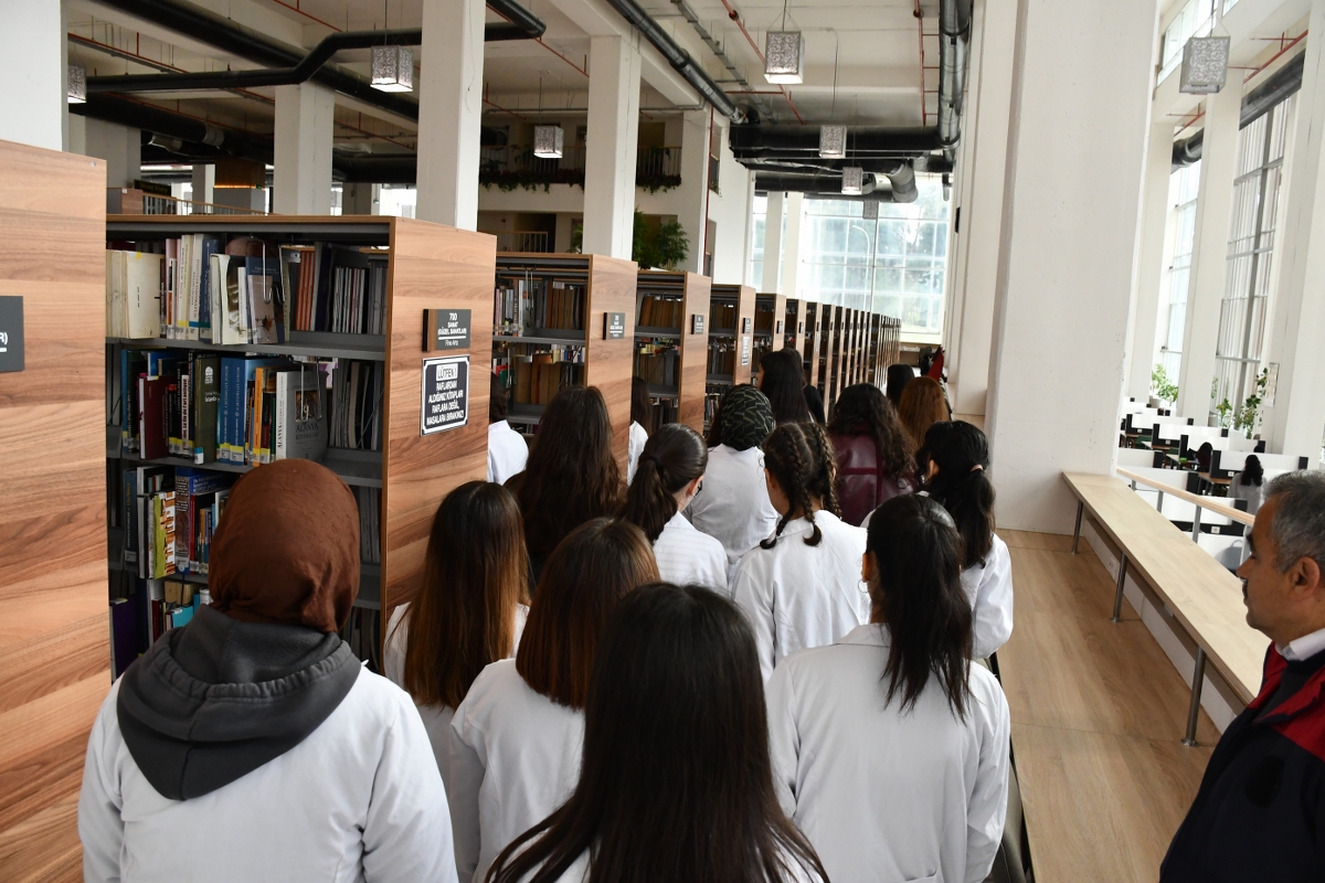 Namık Kemal Üniversitesi29