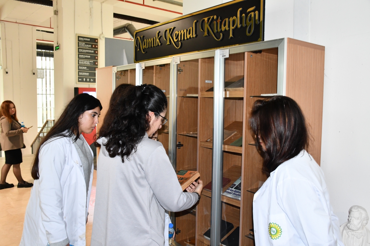 Namık Kemal Üniversitesi30