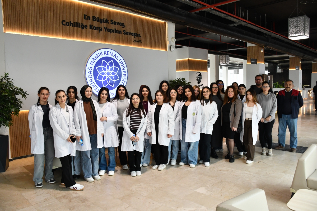 Namık Kemal Üniversitesi31