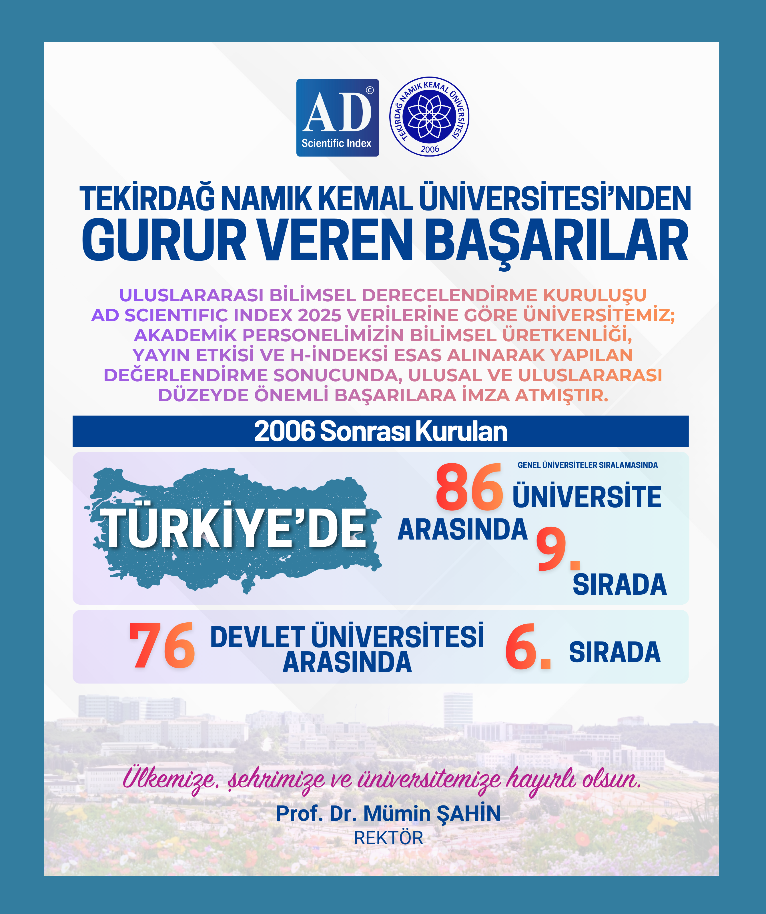 Namık Kemal Üniversitesi2