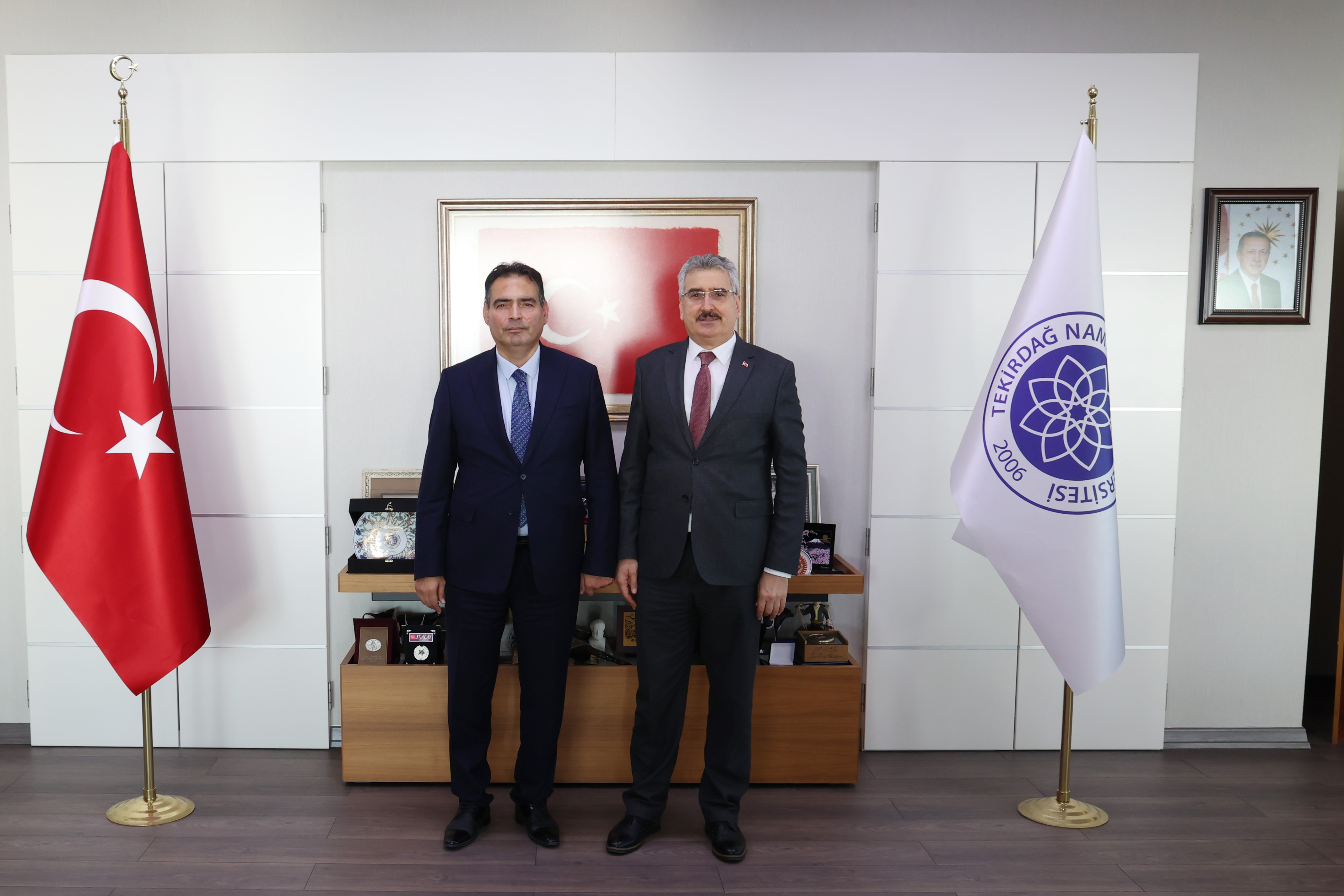 Namık Kemal Üniversitesi1