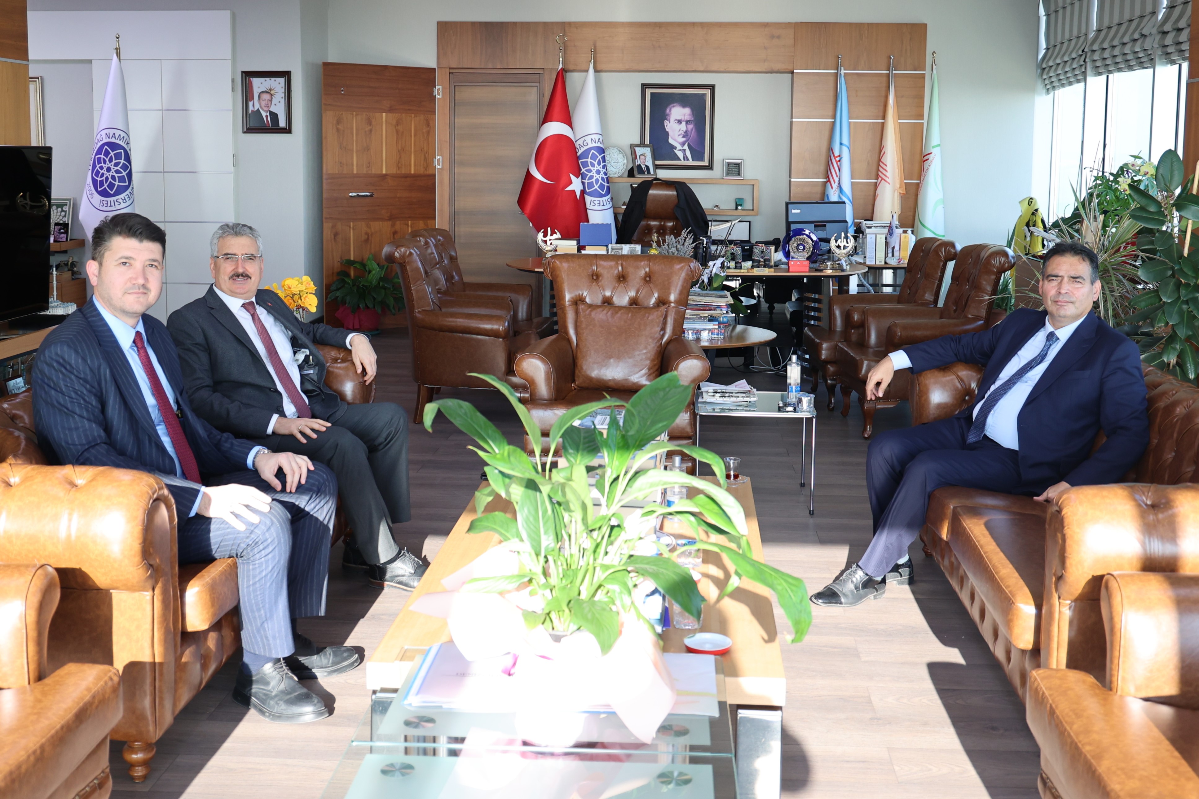 Namık Kemal Üniversitesi3