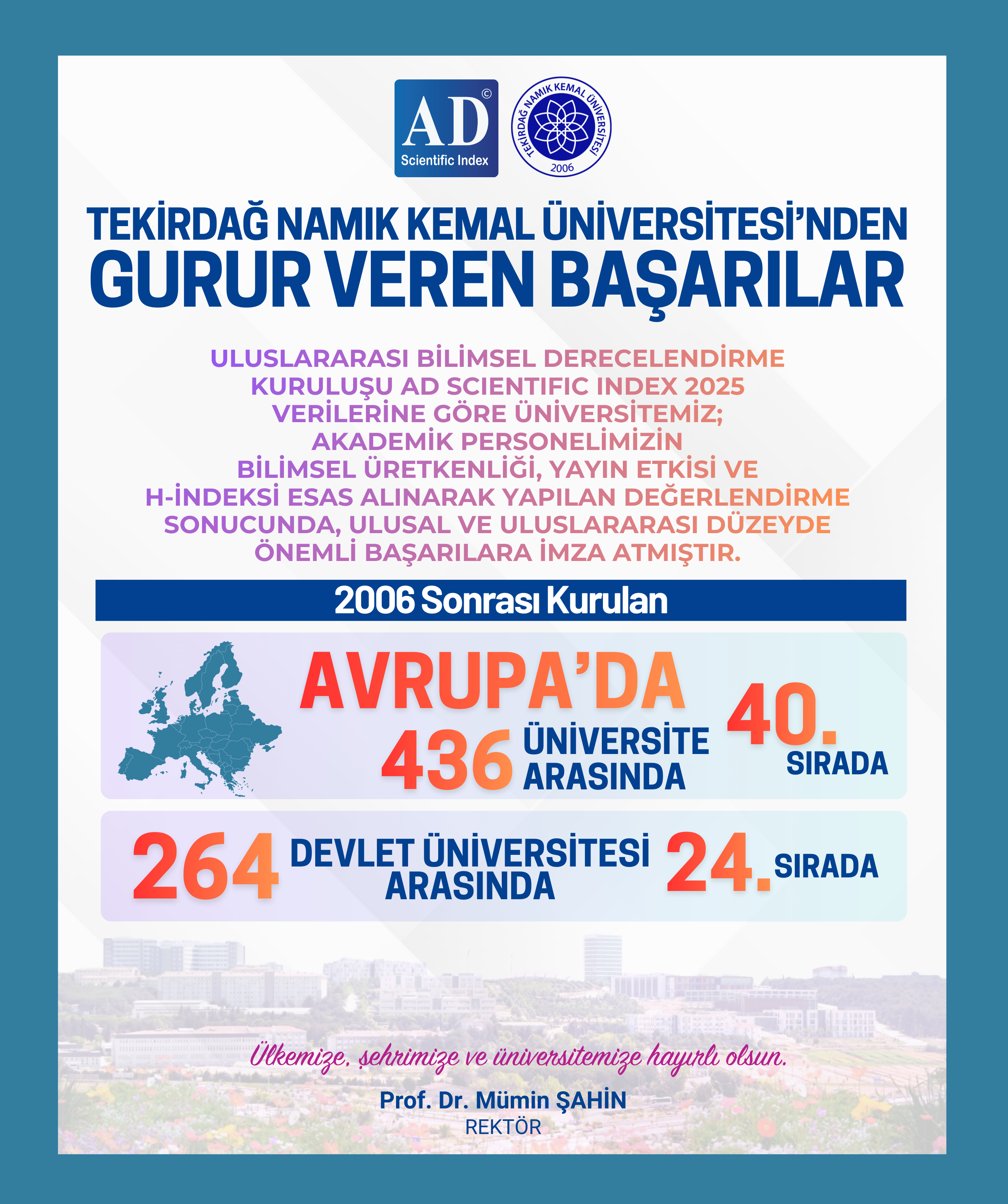 Namık Kemal Üniversitesi1