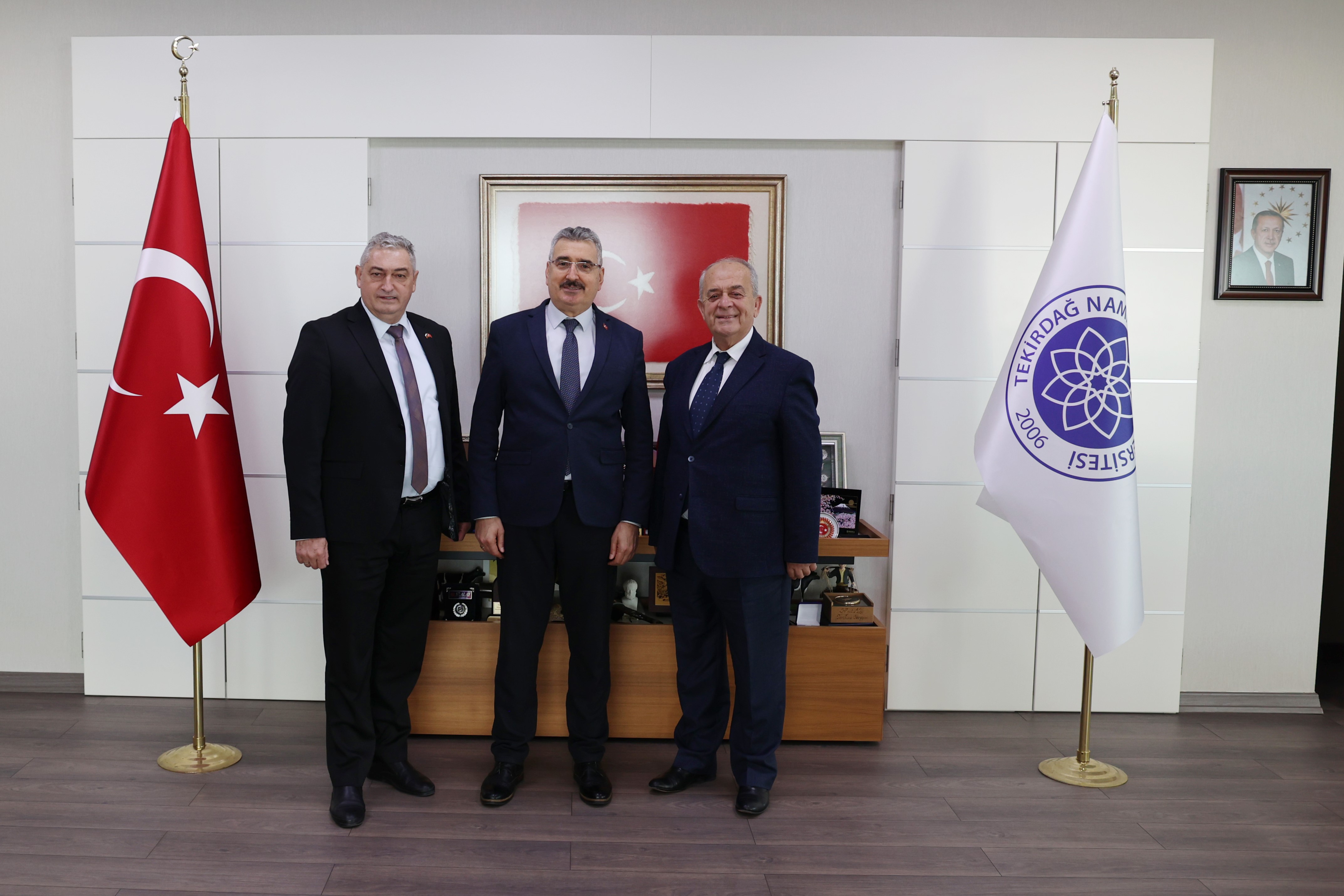 Namık Kemal Üniversitesi3