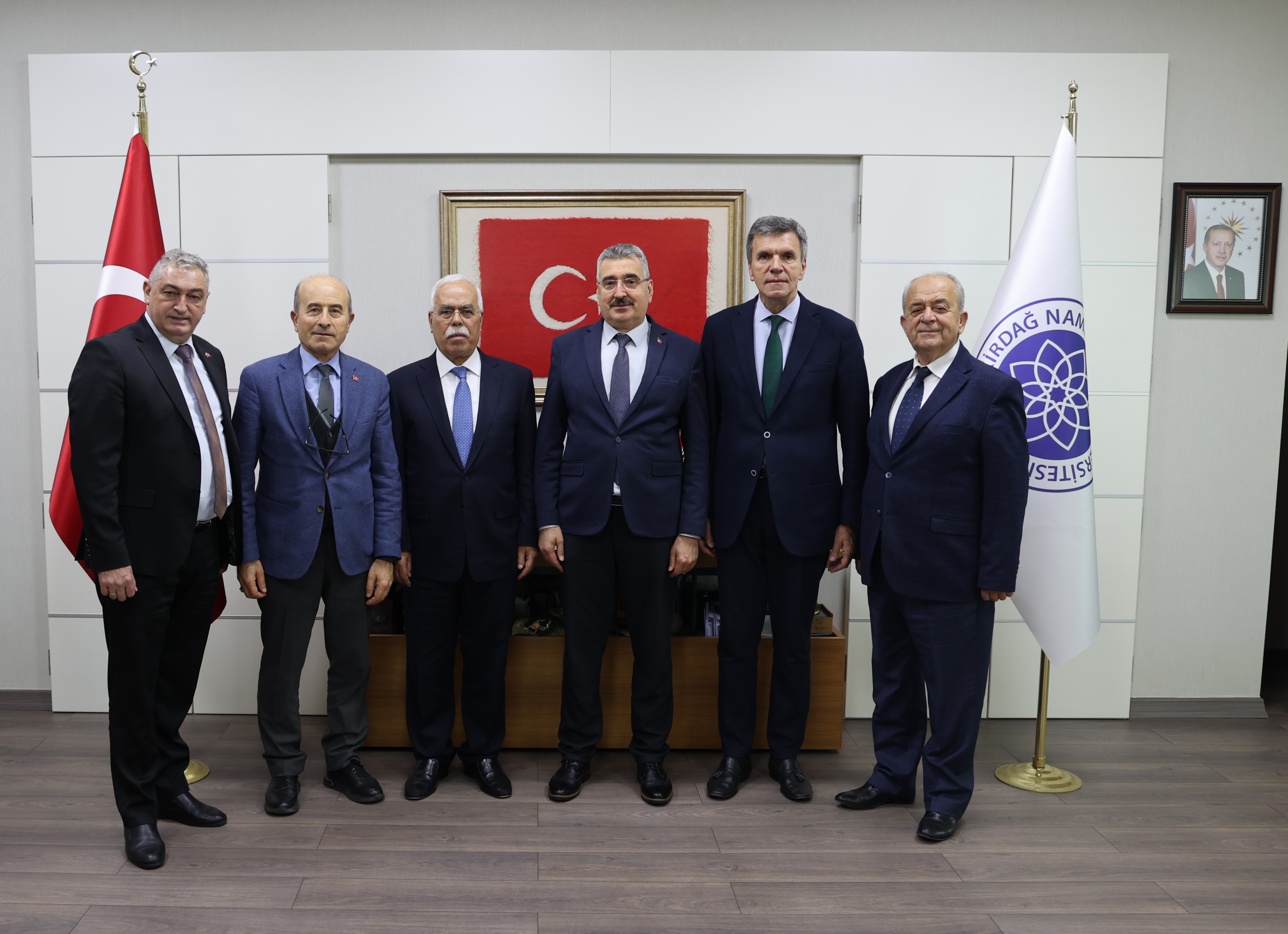 Namık Kemal Üniversitesi6