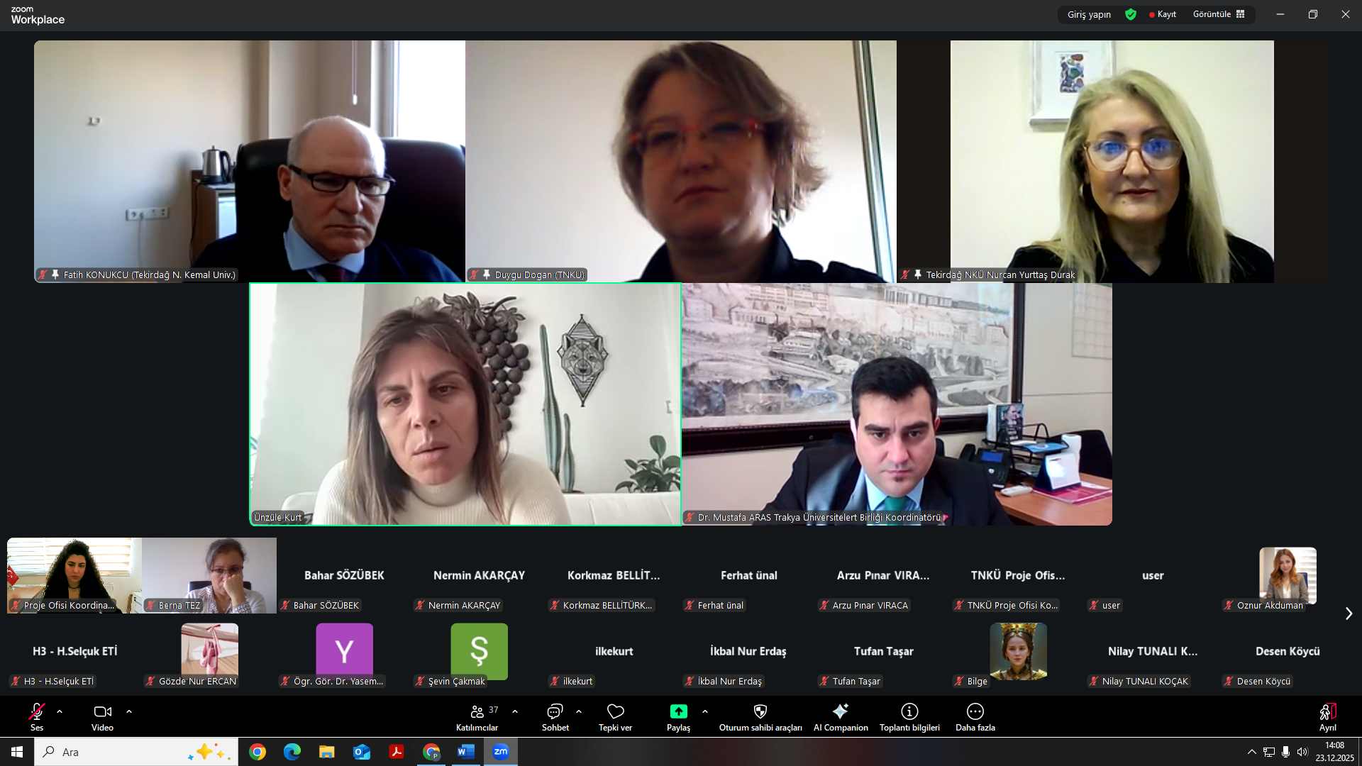 Namık Kemal Üniversitesi0