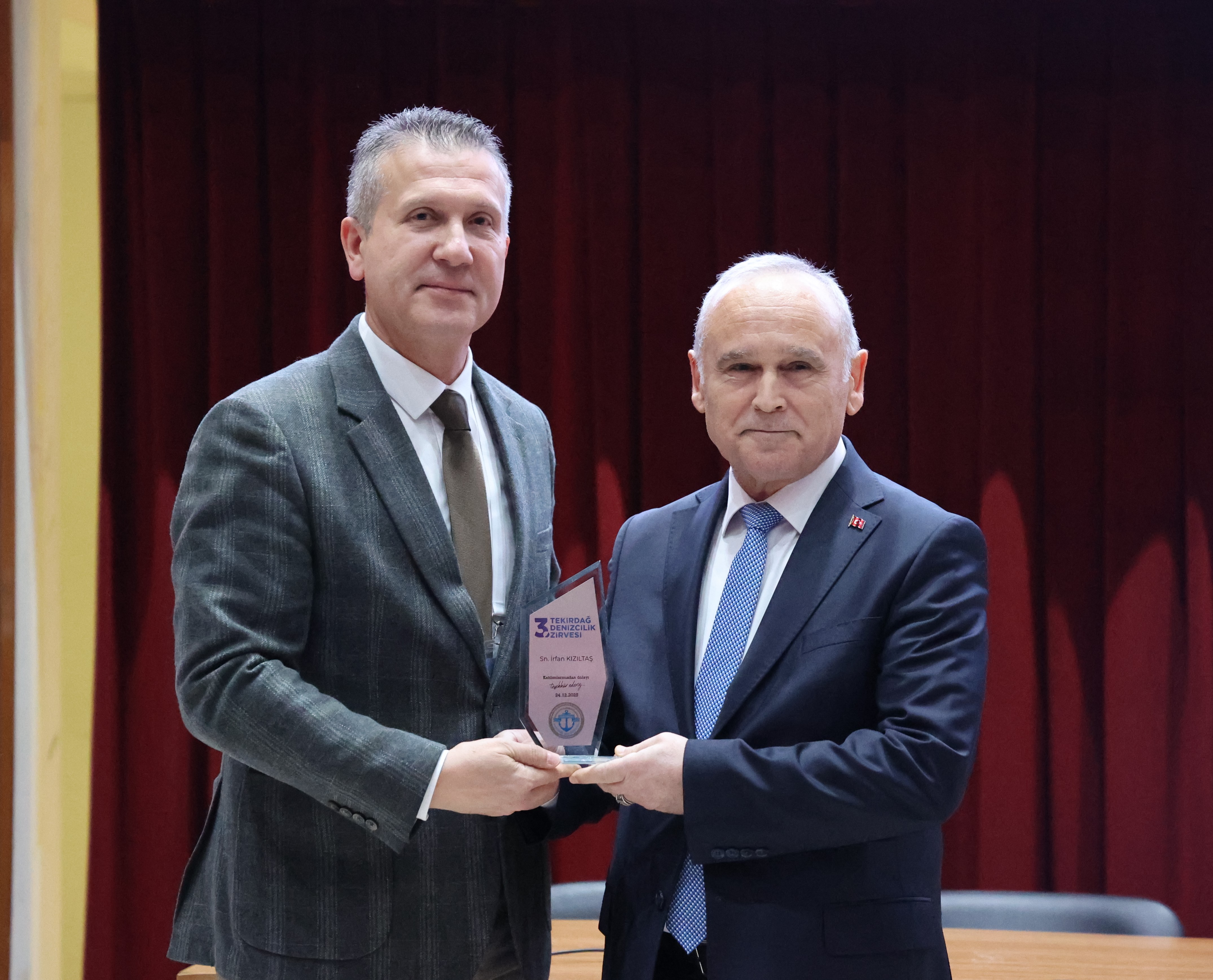 Namık Kemal Üniversitesi10