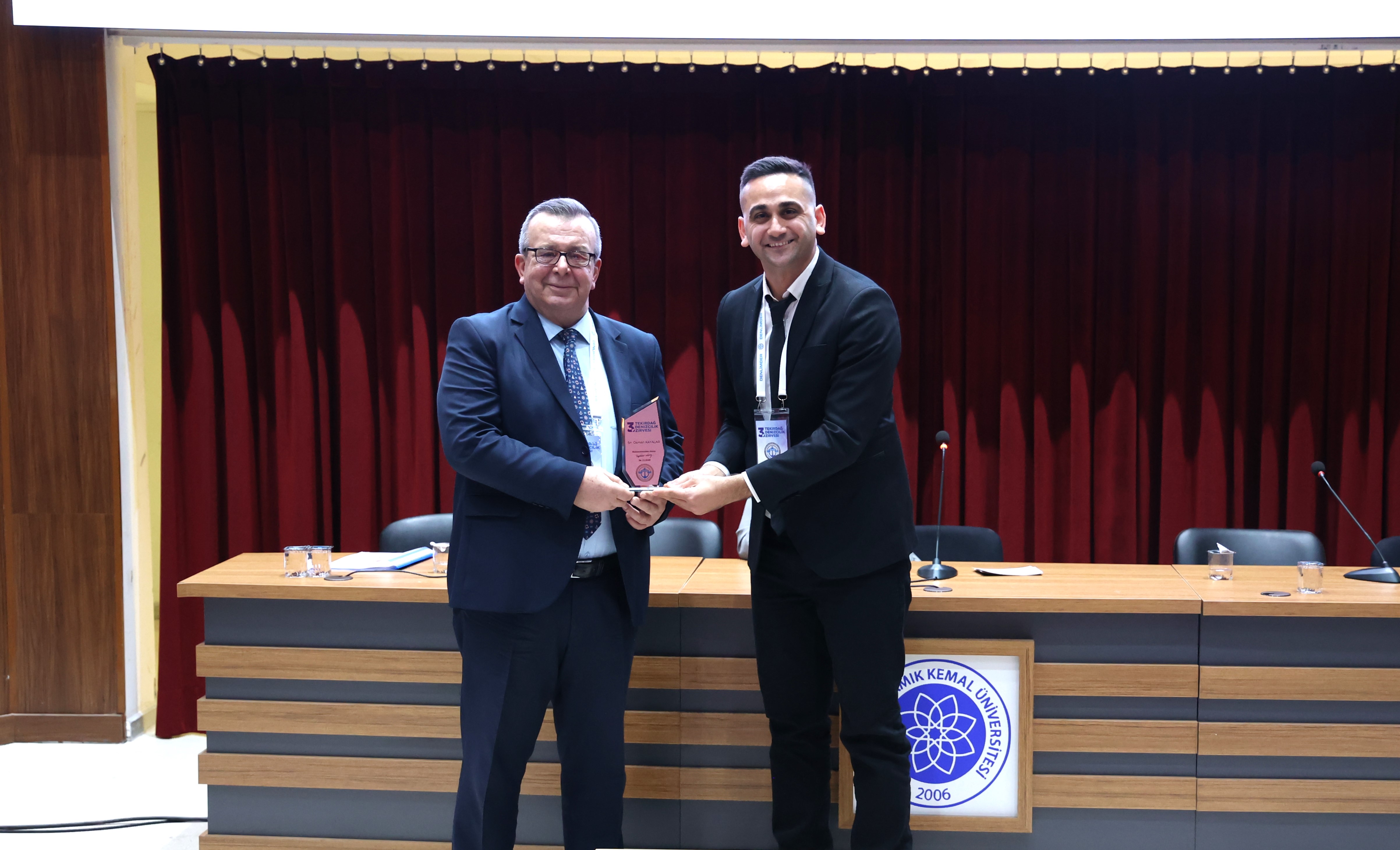 Namık Kemal Üniversitesi13