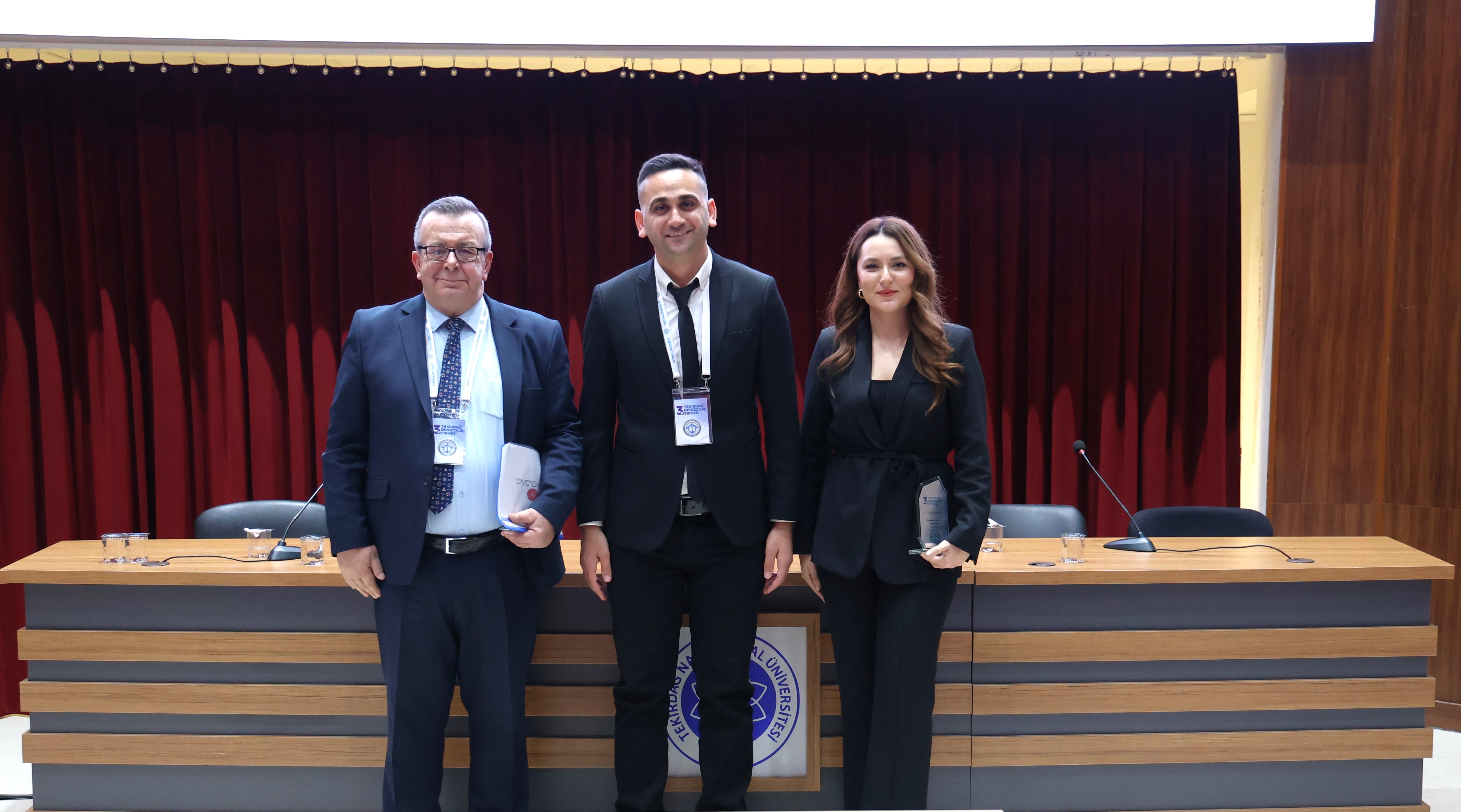 Namık Kemal Üniversitesi14