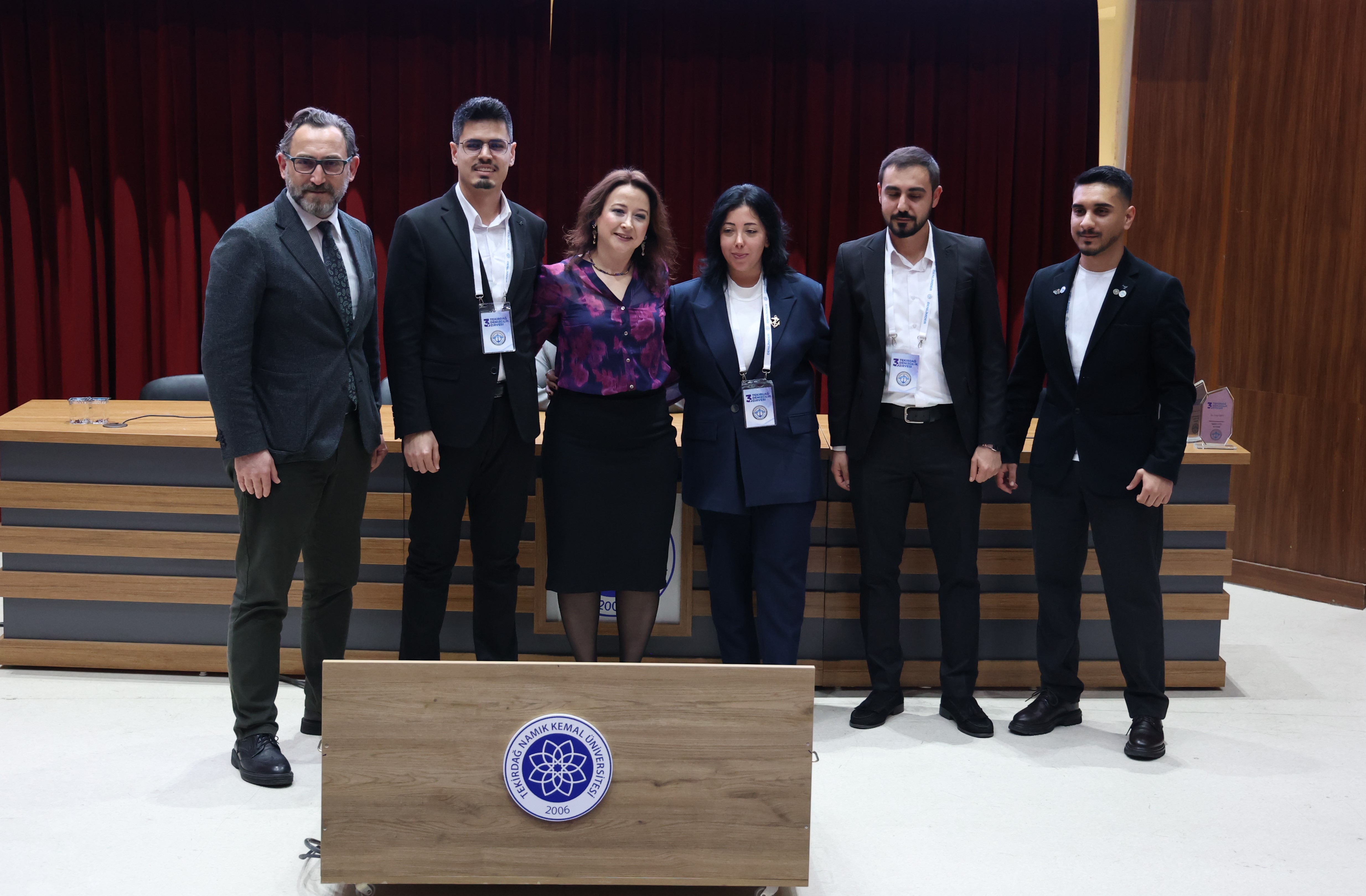 Namık Kemal Üniversitesi15