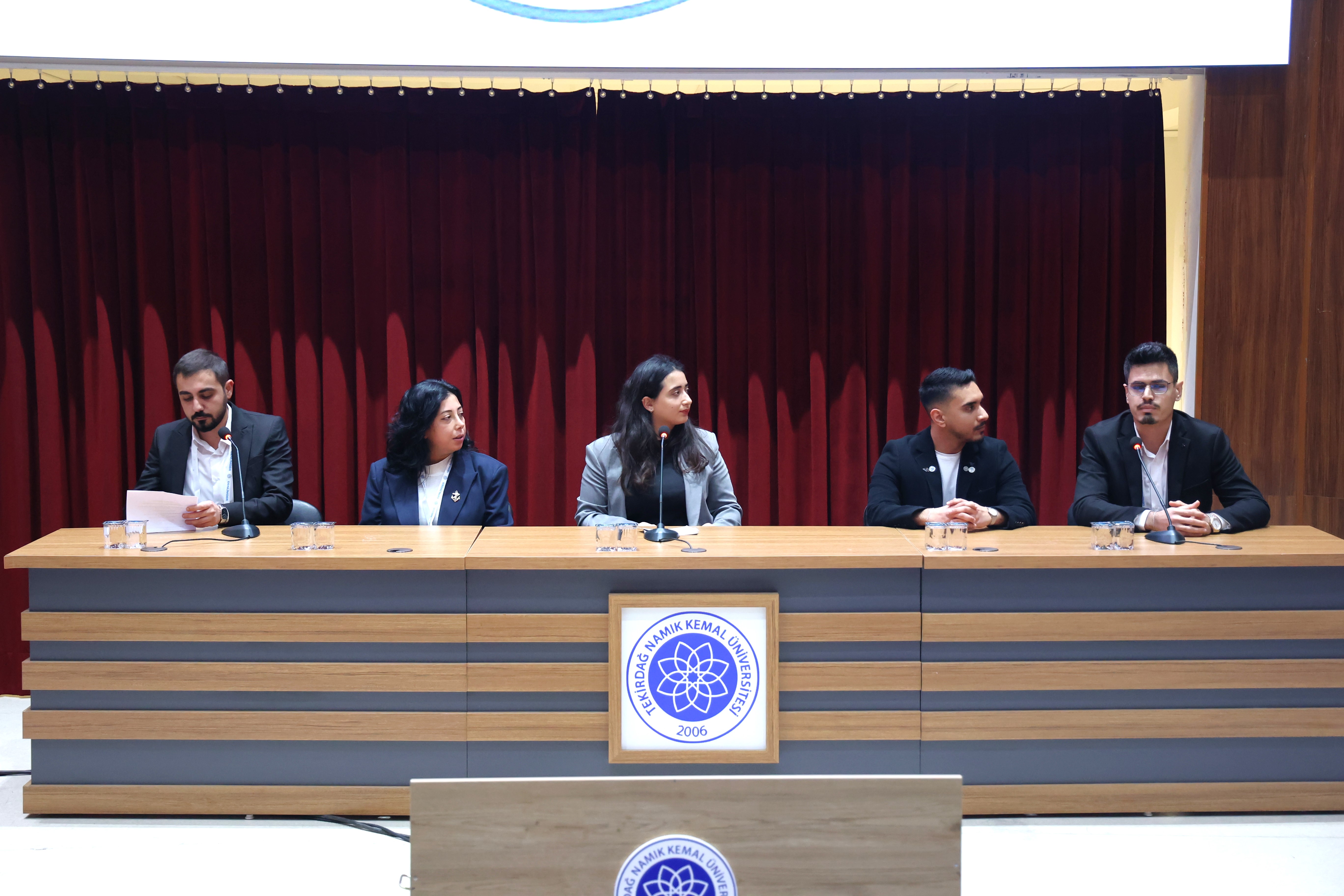 Namık Kemal Üniversitesi6