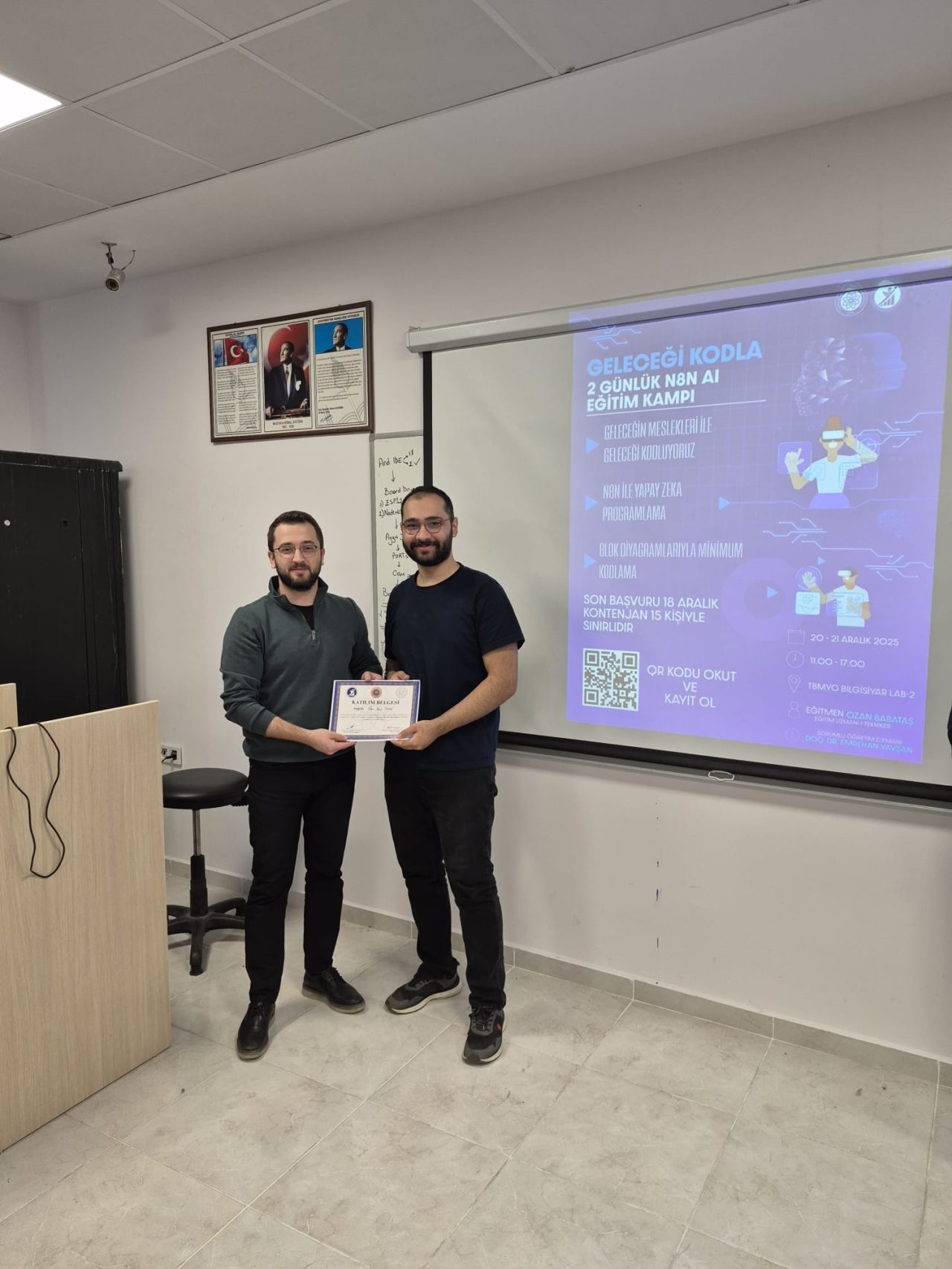 Namık Kemal Üniversitesi17