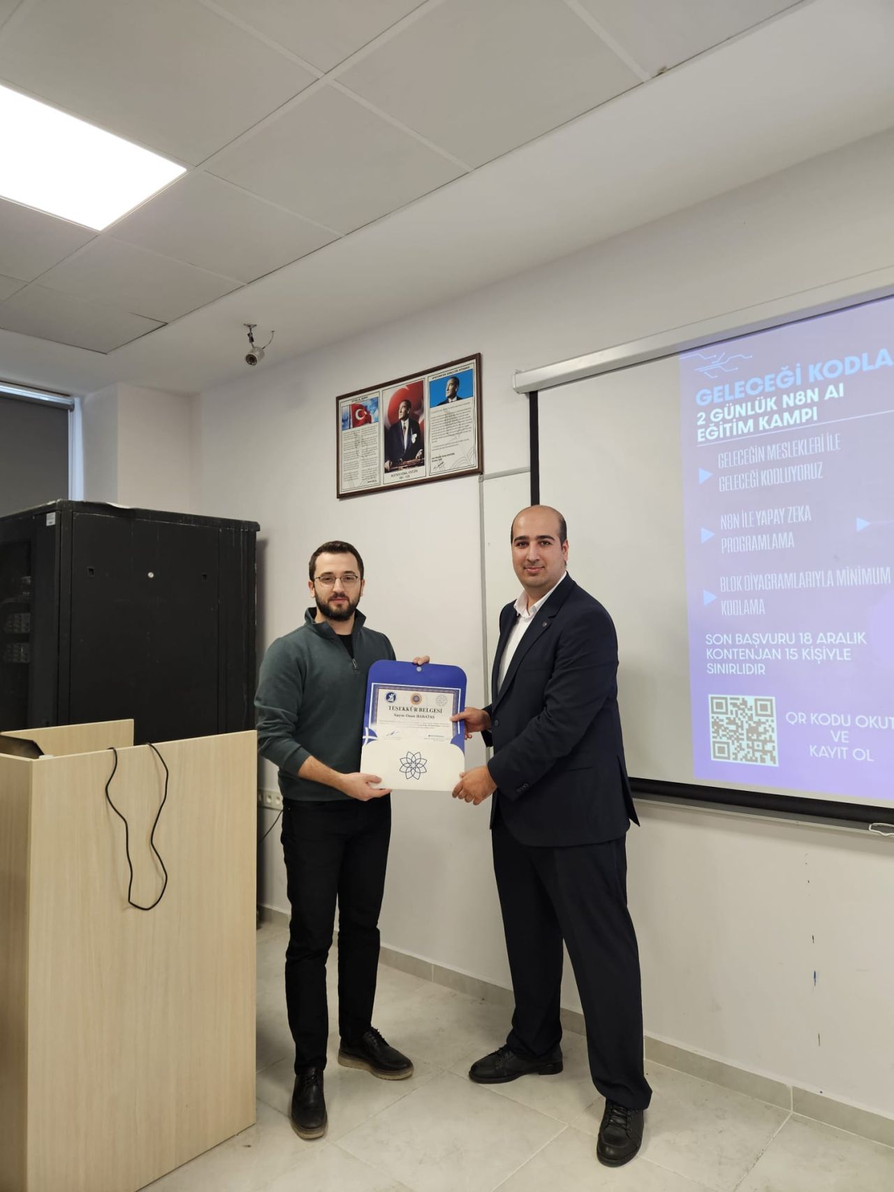 Namık Kemal Üniversitesi8