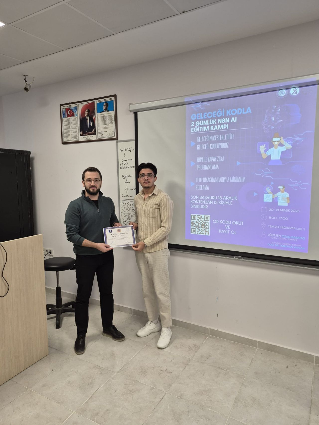 Namık Kemal Üniversitesi16
