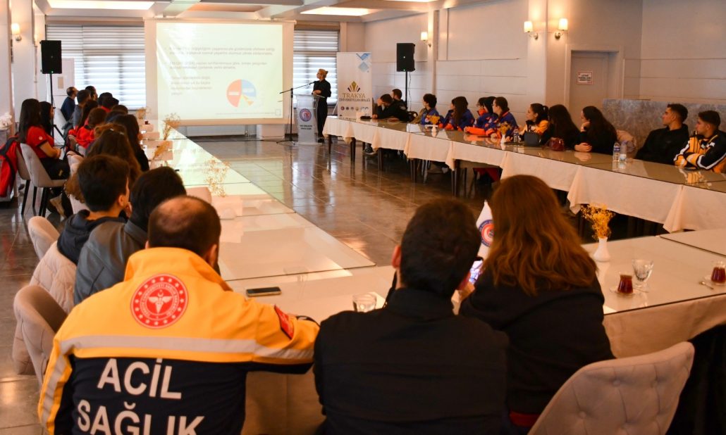 Namık Kemal Üniversitesi1