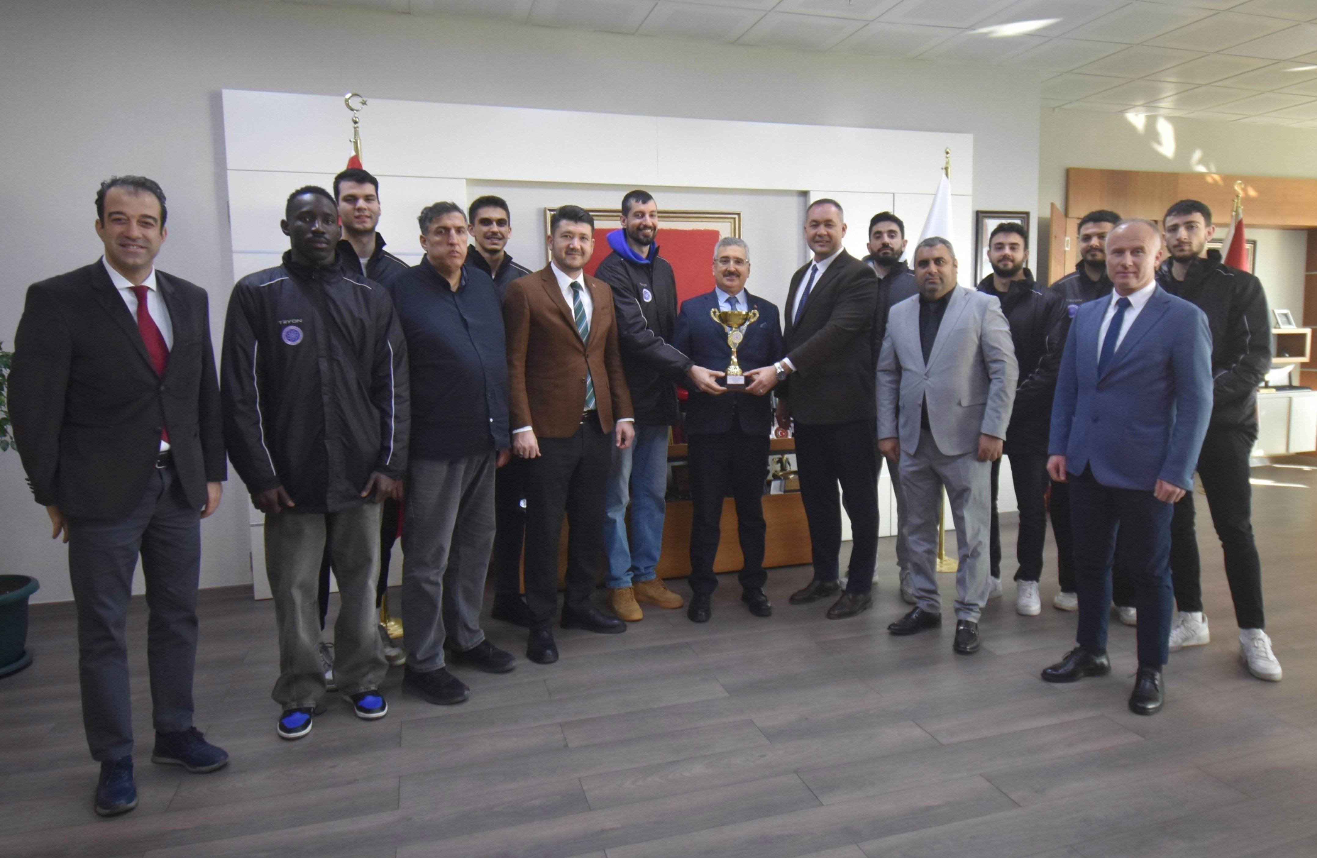 Namık Kemal Üniversitesi1