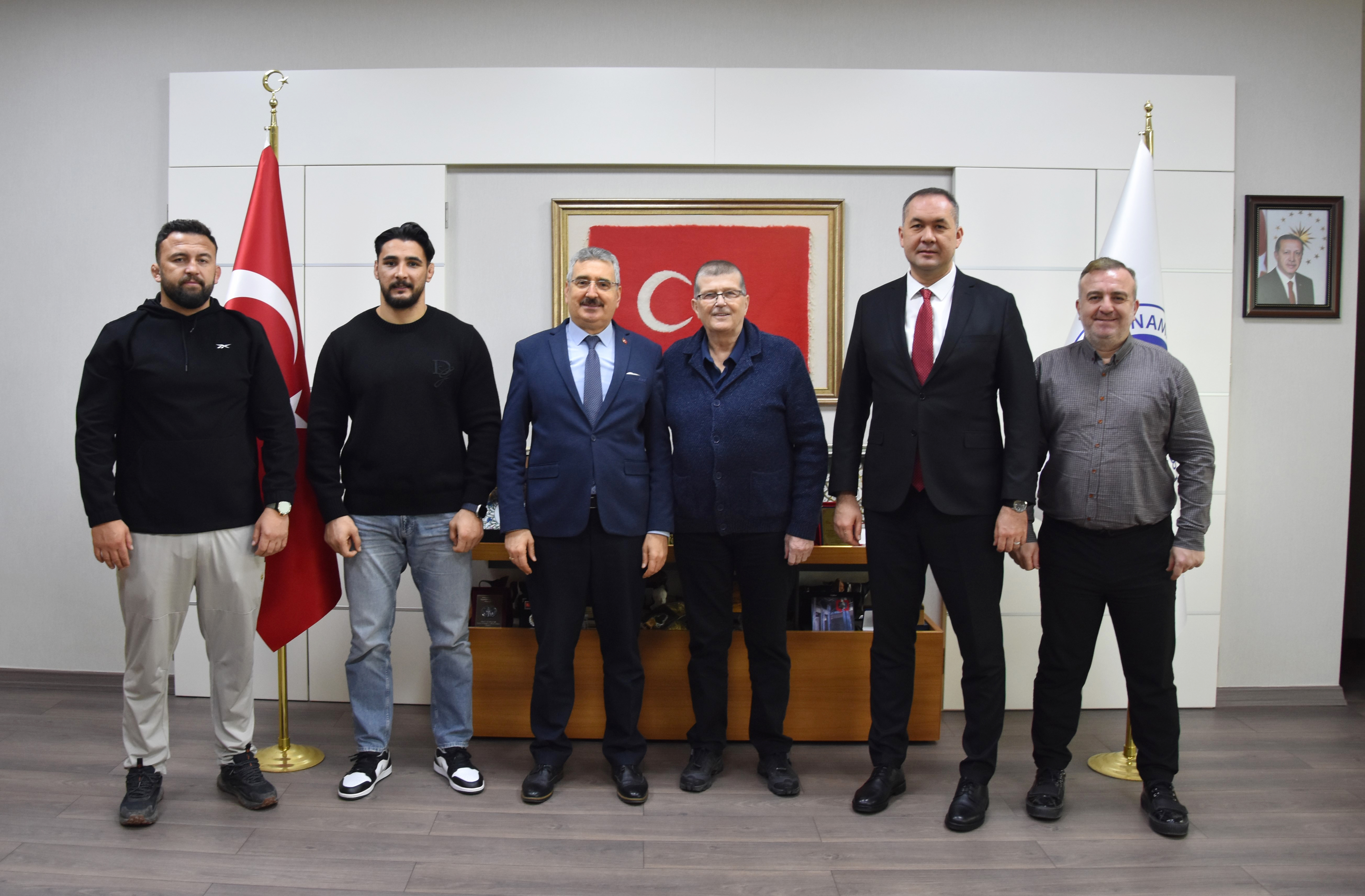 Namık Kemal Üniversitesi1